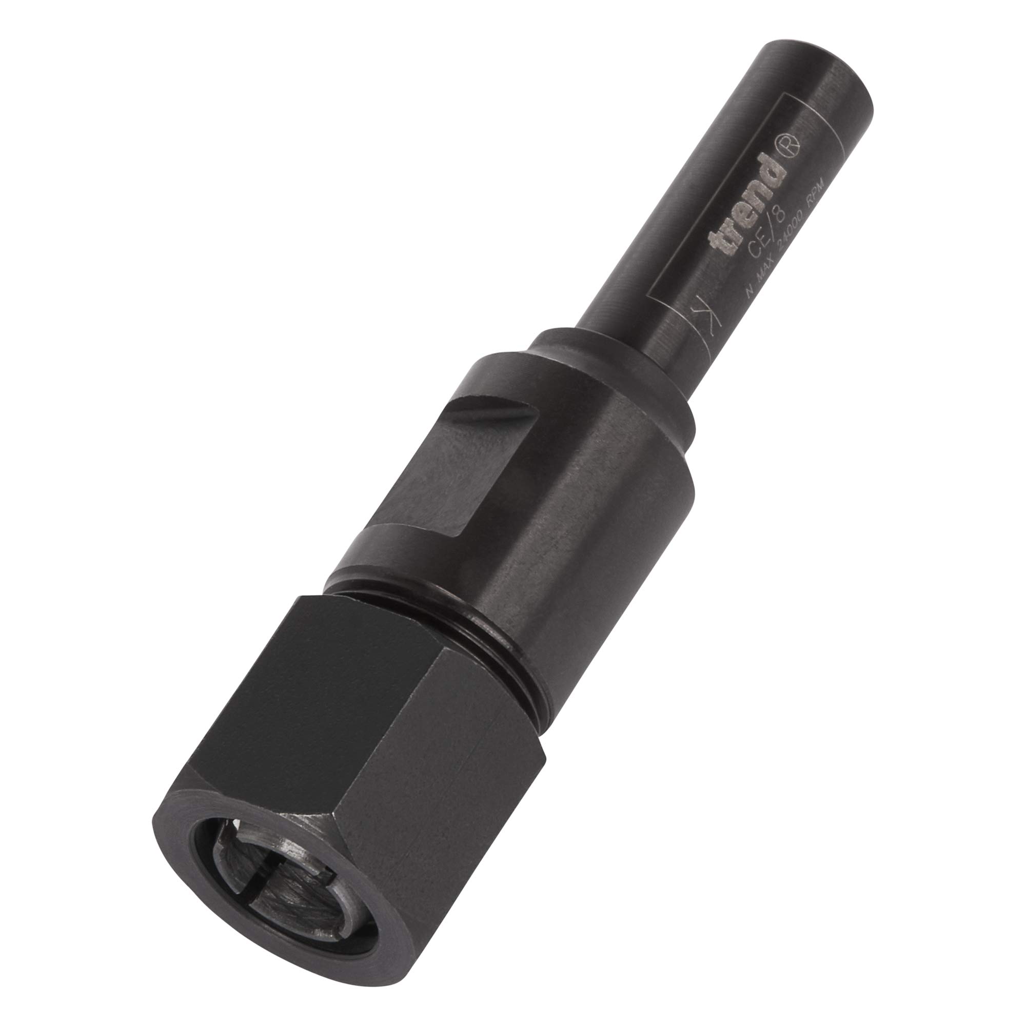 Trend Estensione Gambo 8mm per Pinza Router