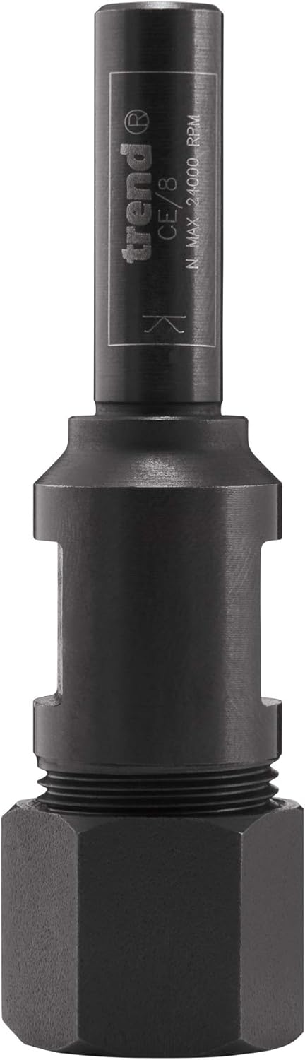 Trend Estensione Gambo 8mm per Pinza Router - immagine 2