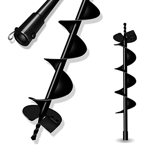 Longrun Punta di Foratura per Coclea Terrestre