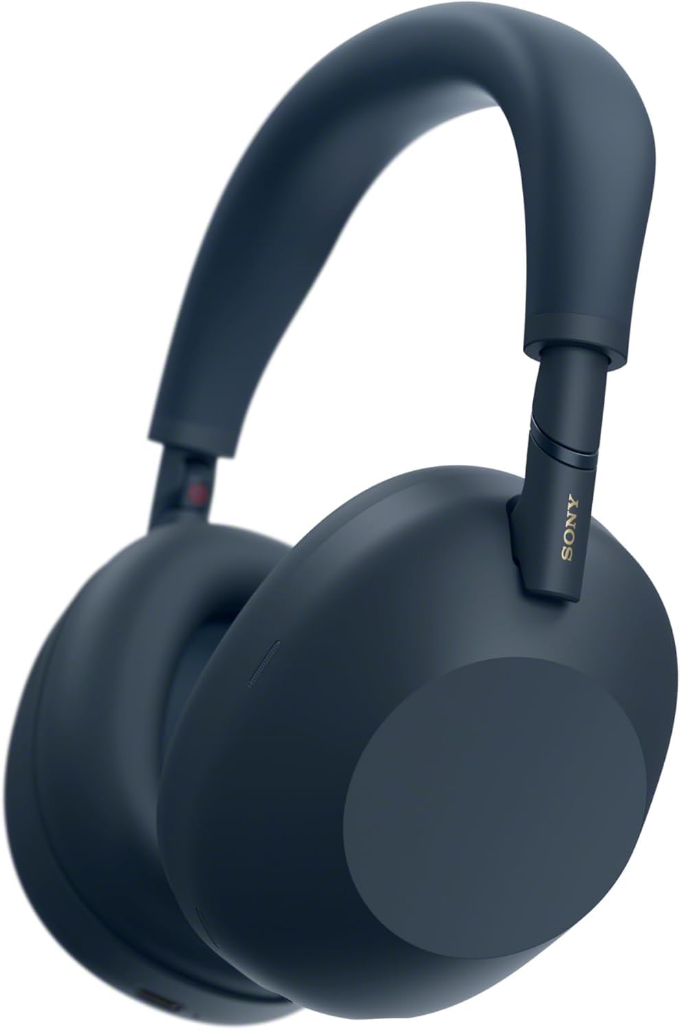 Sony WH-1000XM6 - Cuffie Wireless Over-Ear ANC