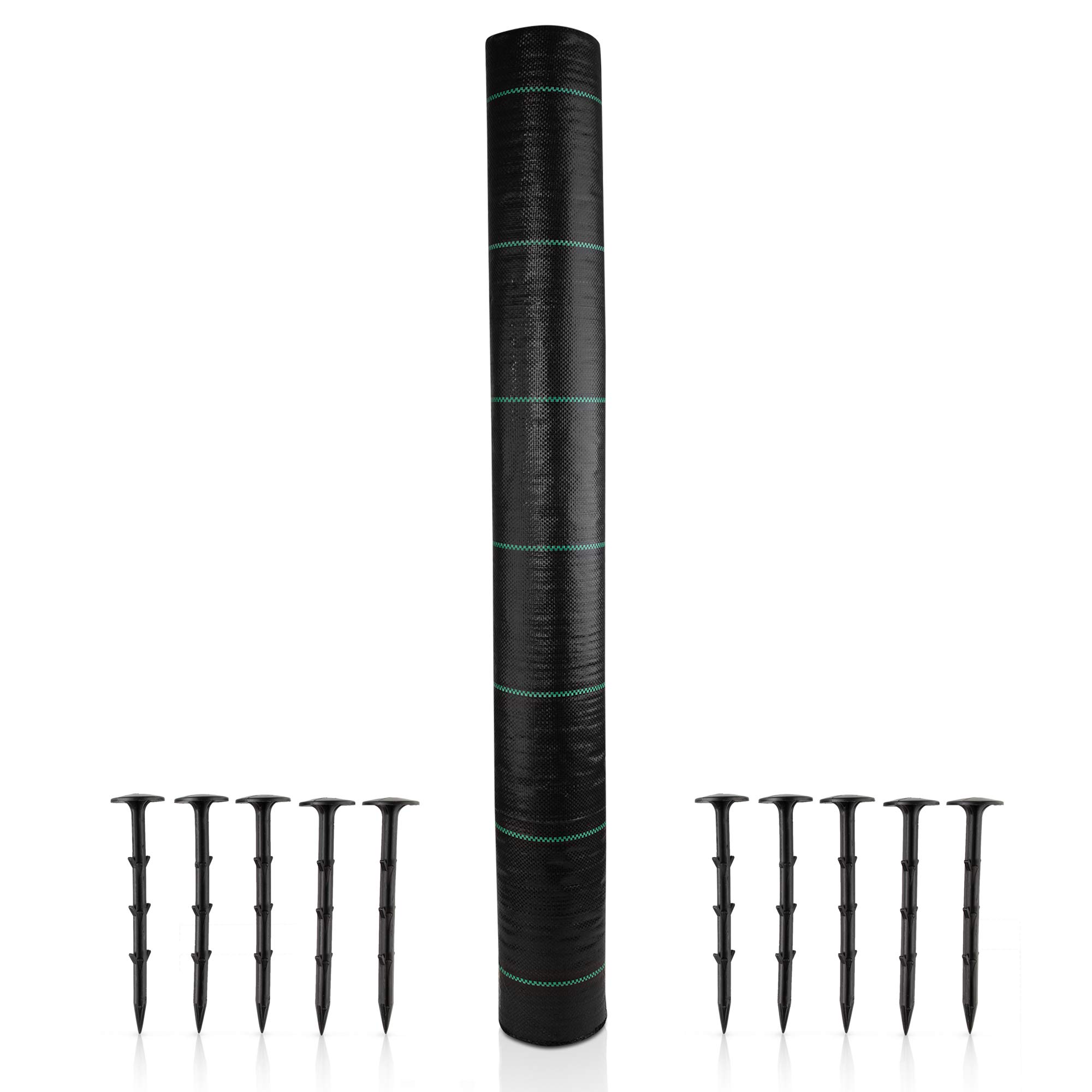 Coverup! Telo Pacciamatura 1m x 50m (50m²)