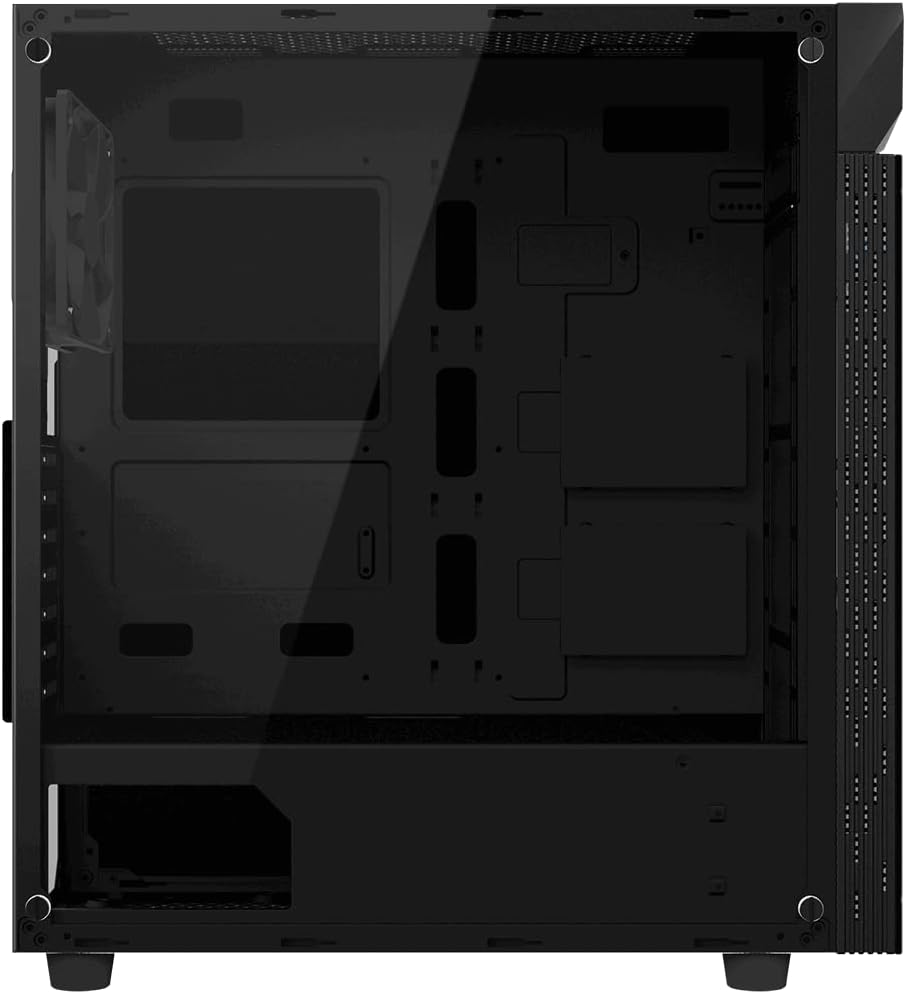 GIGABYTE GB-C200G PC Case ATX/M-ATX/Mini-ITX - immagine 6