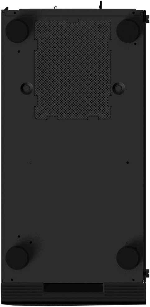 GIGABYTE GB-C200G PC Case ATX/M-ATX/Mini-ITX - immagine 8