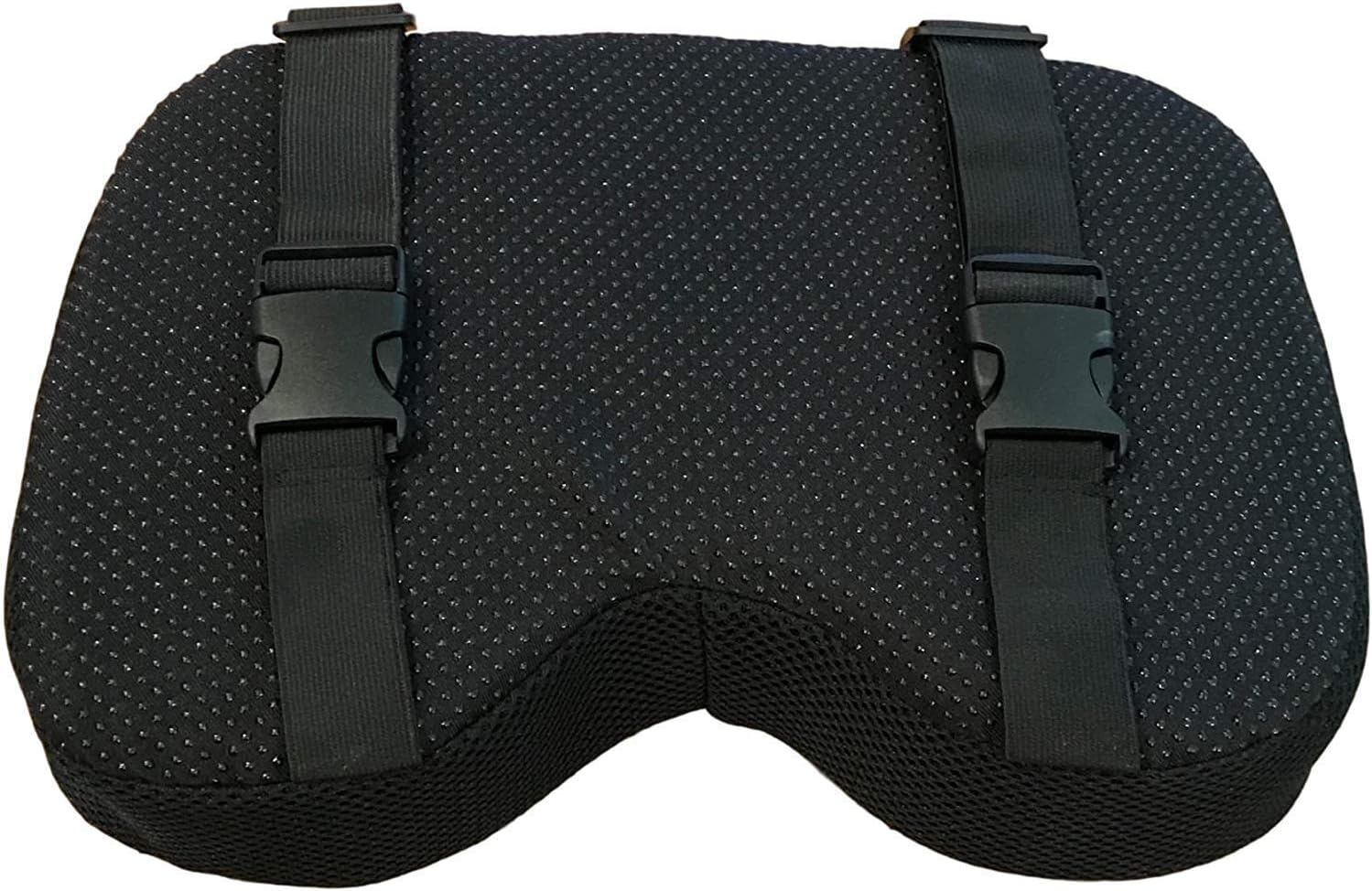 Cuscino per Sedile del Vogatore con Memory Foam - immagine 3