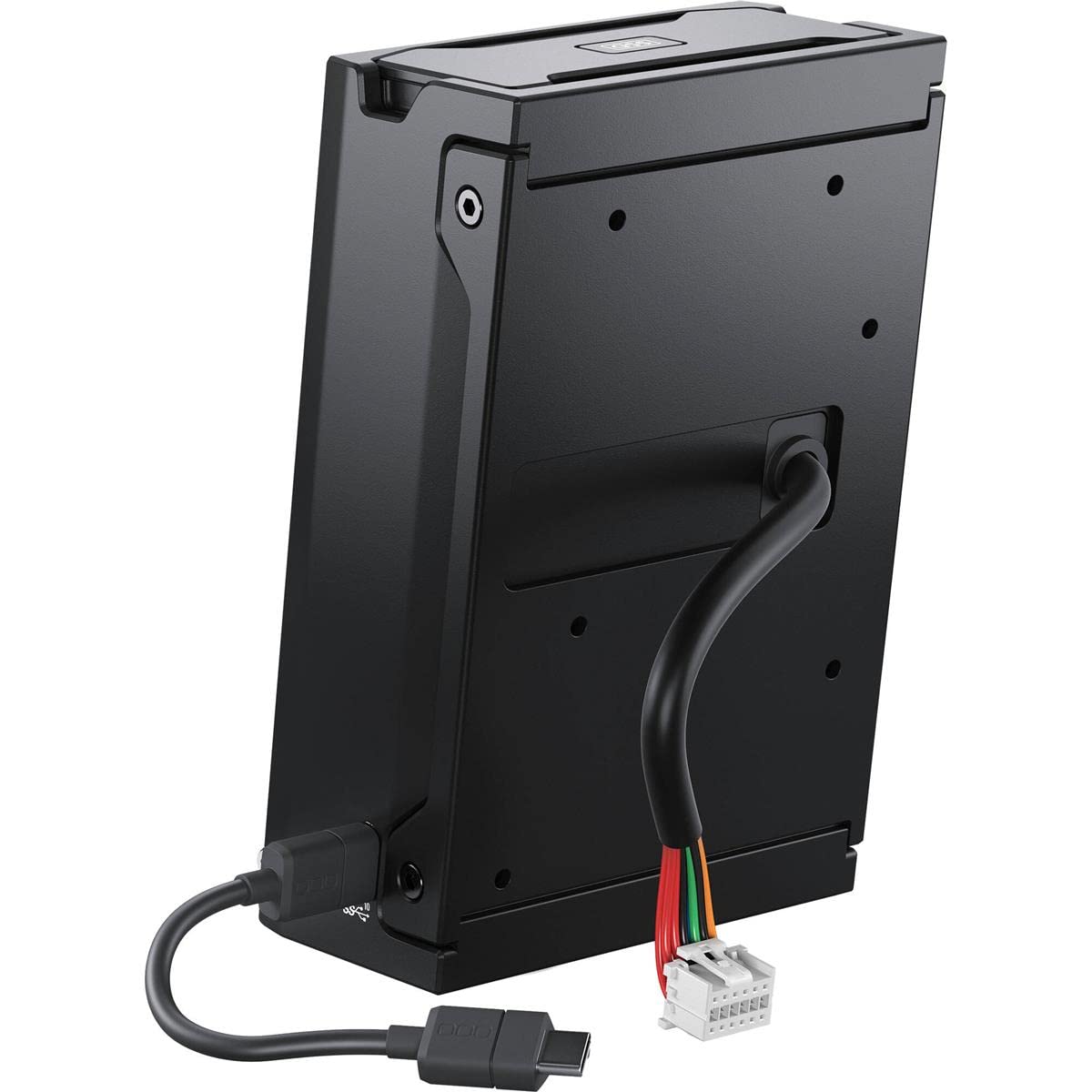 Blackmagic Design URSA Mini Recorder (BM-CINEURSASHMSSD2)