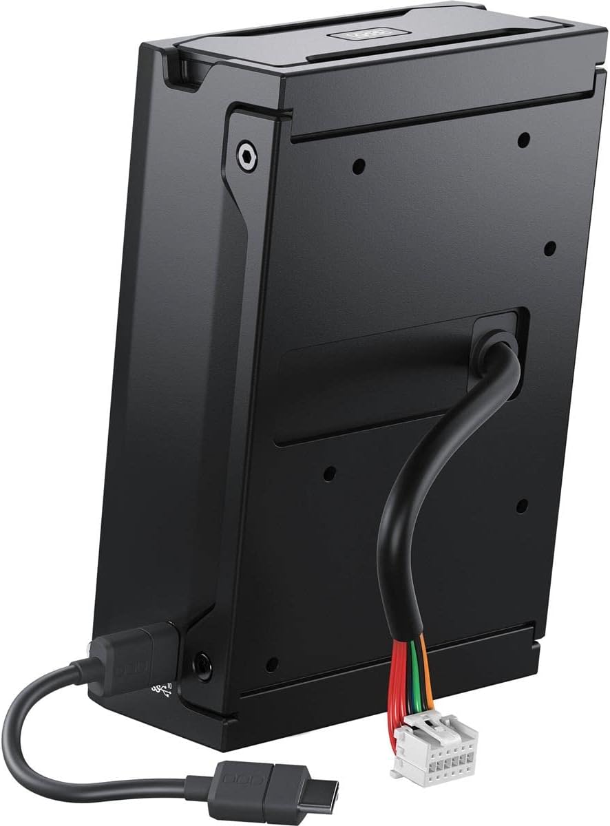 Blackmagic Design URSA Mini Recorder (BM-CINEURSASHMSSD2) - immagine 1