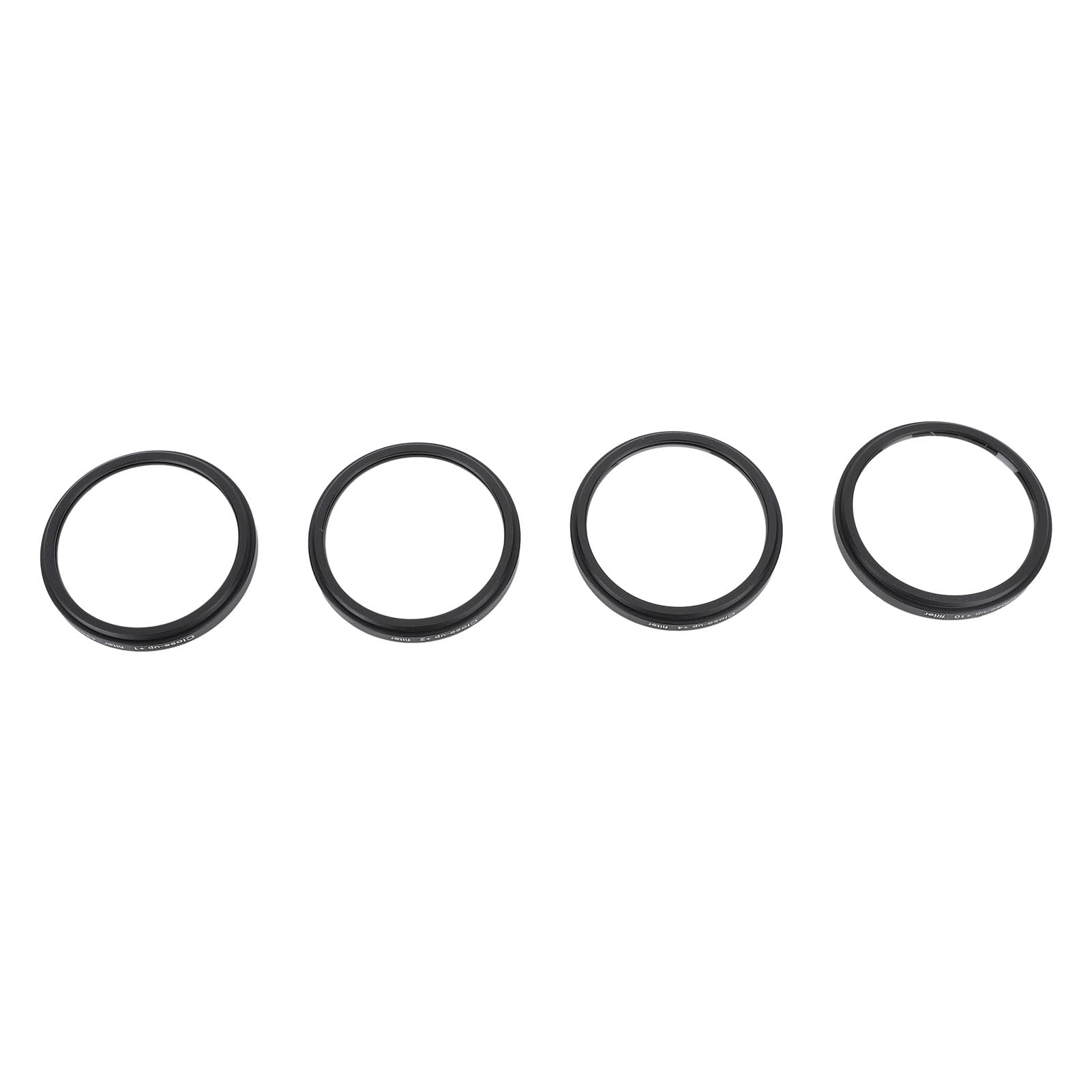 Filtro Macro Portatile per Fotocamera 82mm