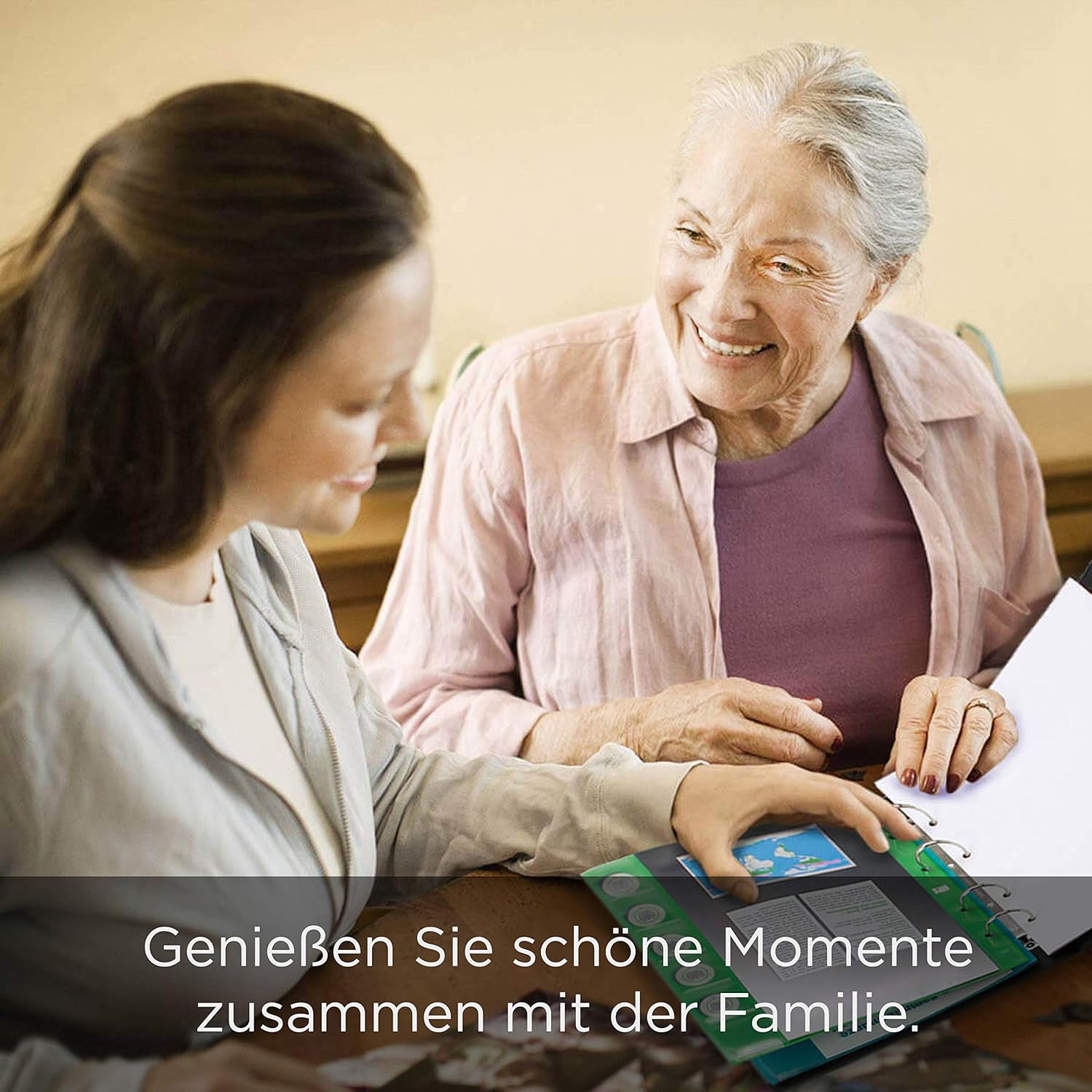 Raccoglitore Monete 2 Euro 2004-2013 Topset - immagine 5