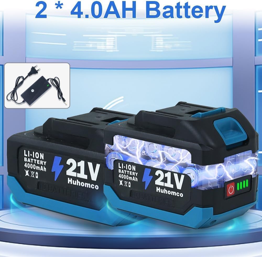 Onevan Rondella Alta Pressione 60 bar Senza Spazzole - immagine 1