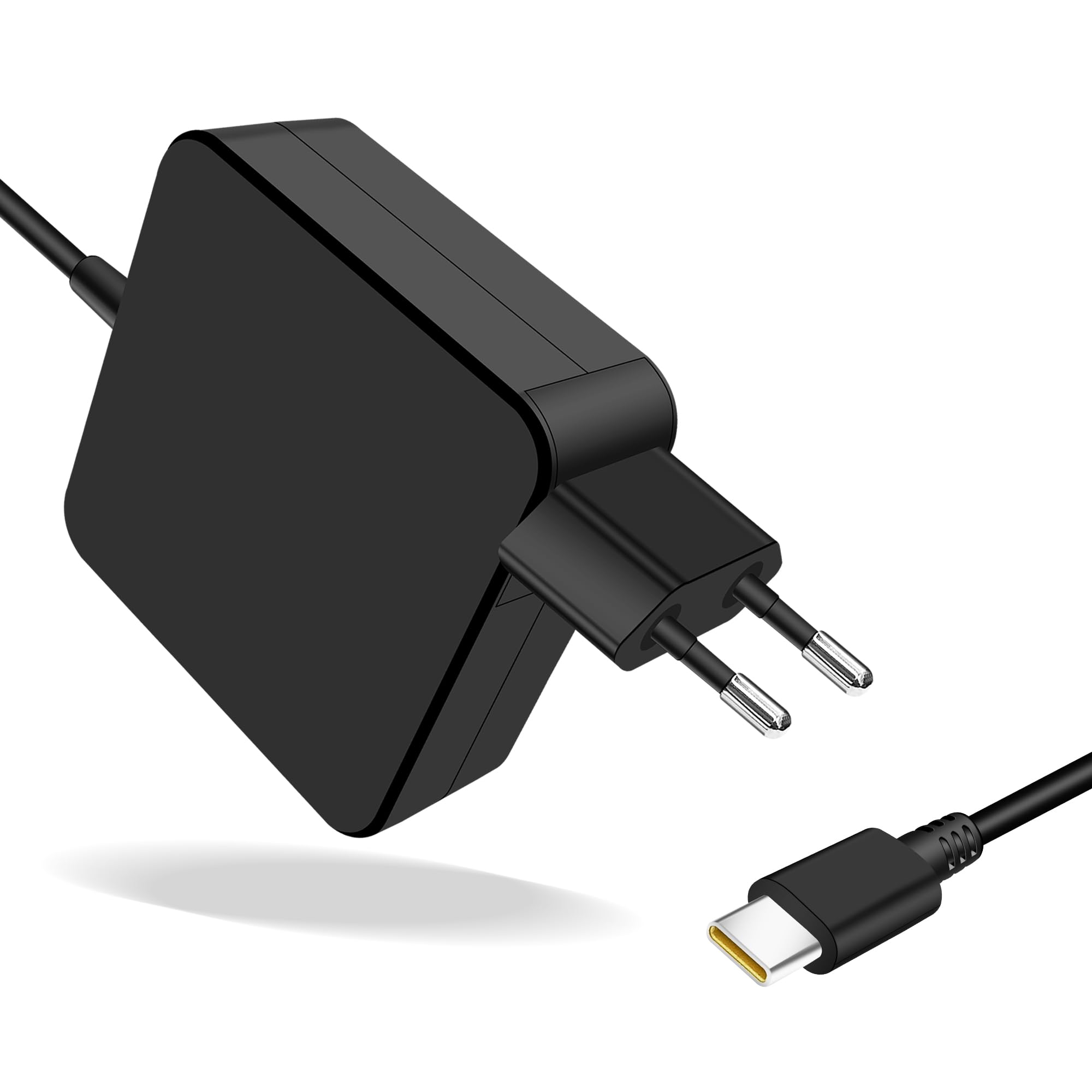 Adattatore da Parete USB-C 65W