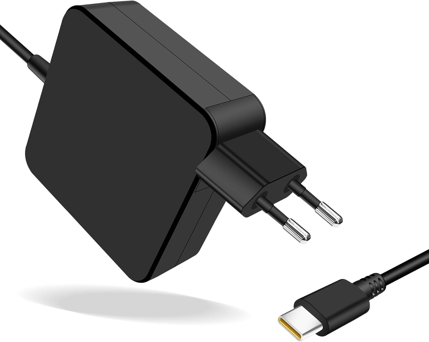Adattatore da Parete USB-C 65W - immagine 1