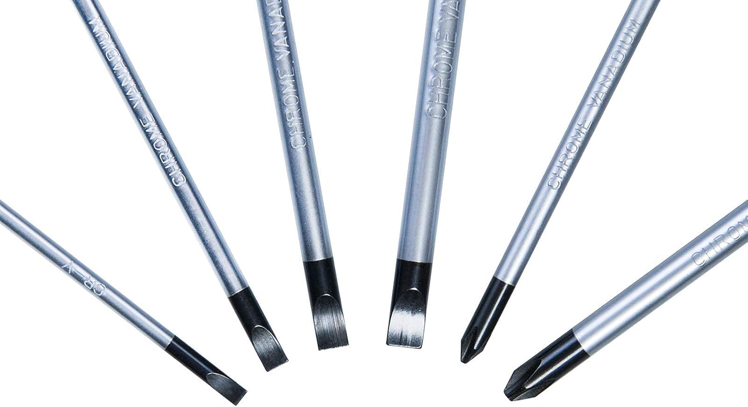 Bosch Professional - Set Cacciaviti 6 Pezzi - immagine 4