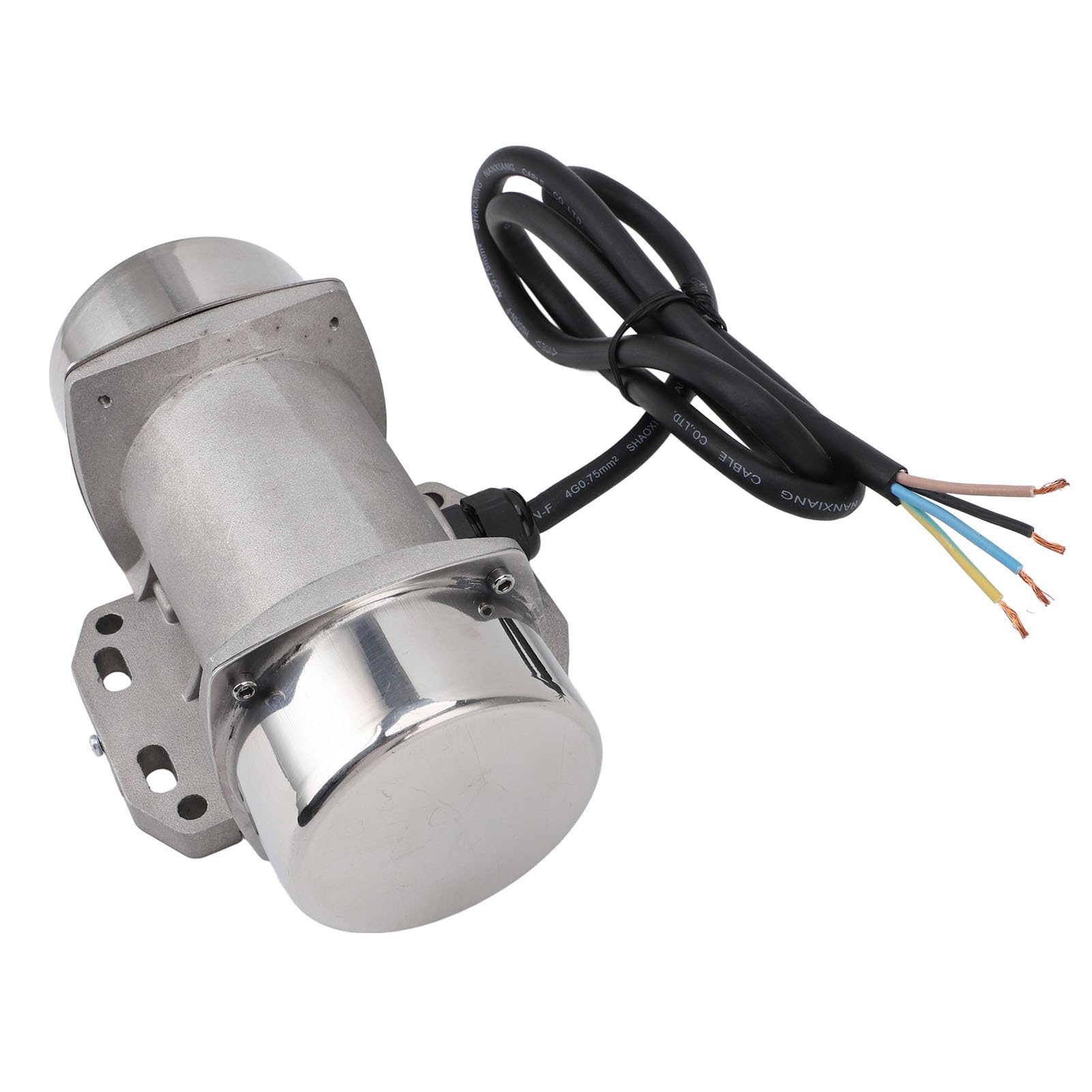 Motore Vibrante Elettrico Trifase in Alluminio Oy IP66