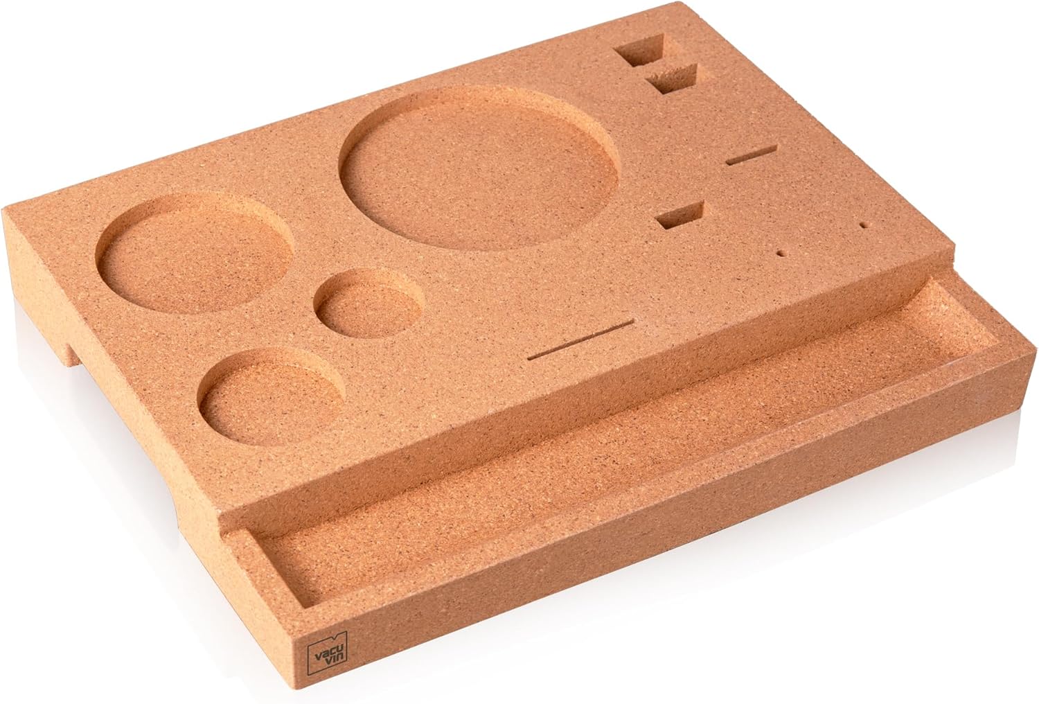 Vacu Vin Set da Cocktail Master 16 Pezzi - immagine 7