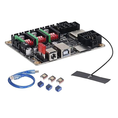 Scheda Madre Incisore MKS DLC32 V2.1 32 Bit