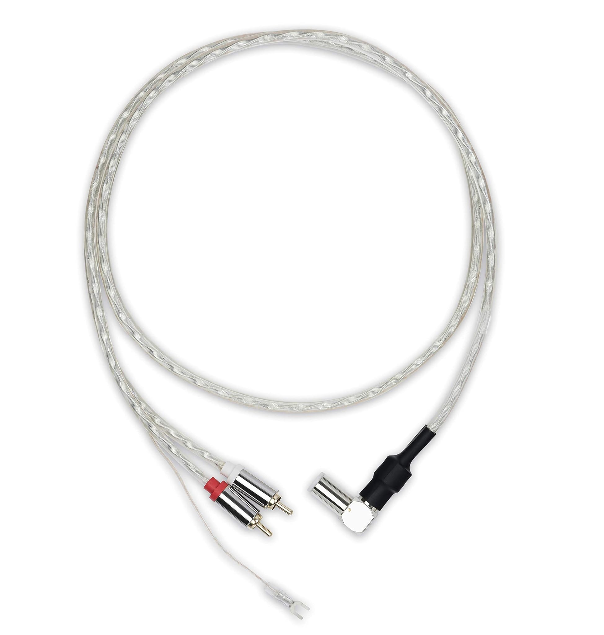 Pro-ject Connect it Line E RCA - Cavo Giradischi 1,23m