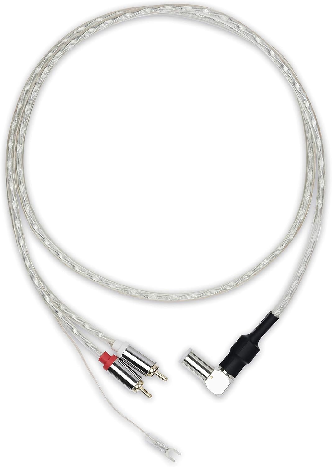 Pro-ject Connect it Line E RCA - Cavo Giradischi 1,23m - immagine 1