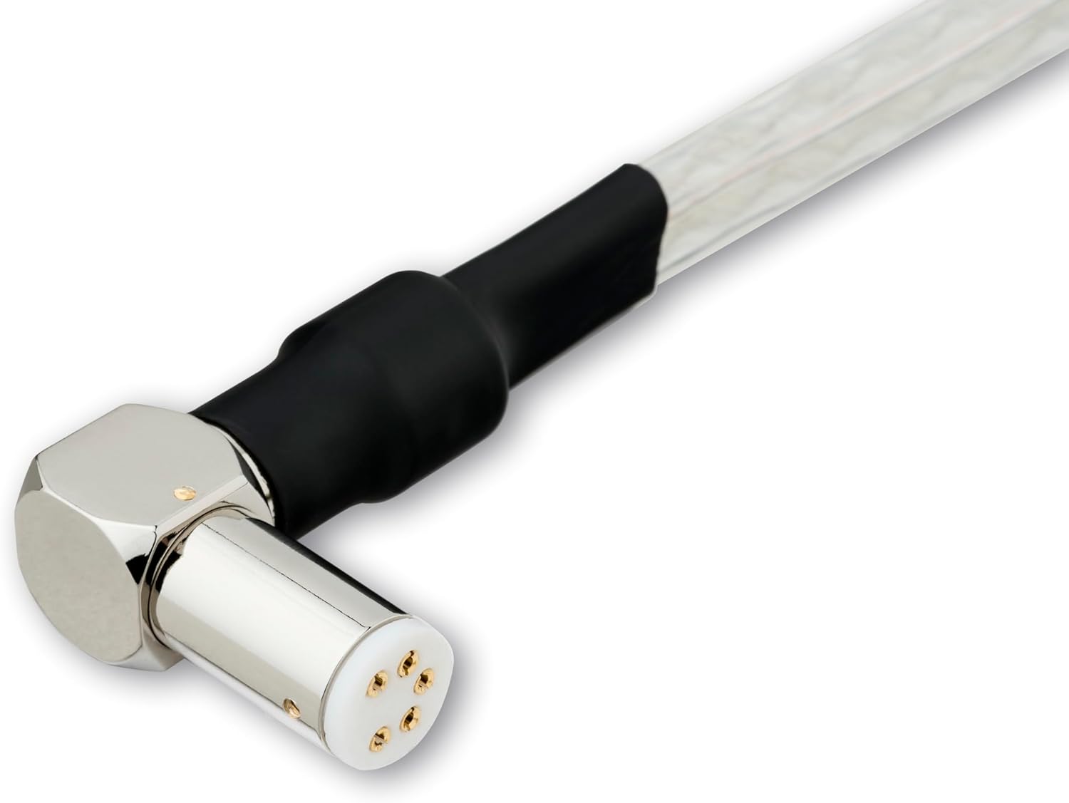 Pro-ject Connect it Line E RCA - Cavo Giradischi 1,23m - immagine 2