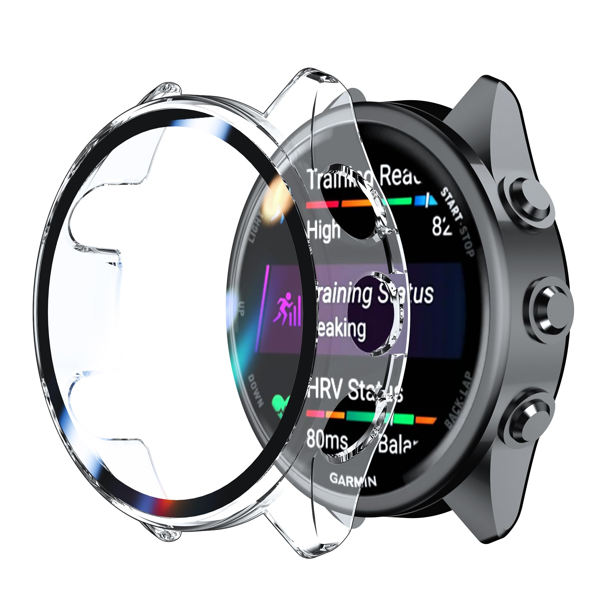 Garmin Forerunner 970