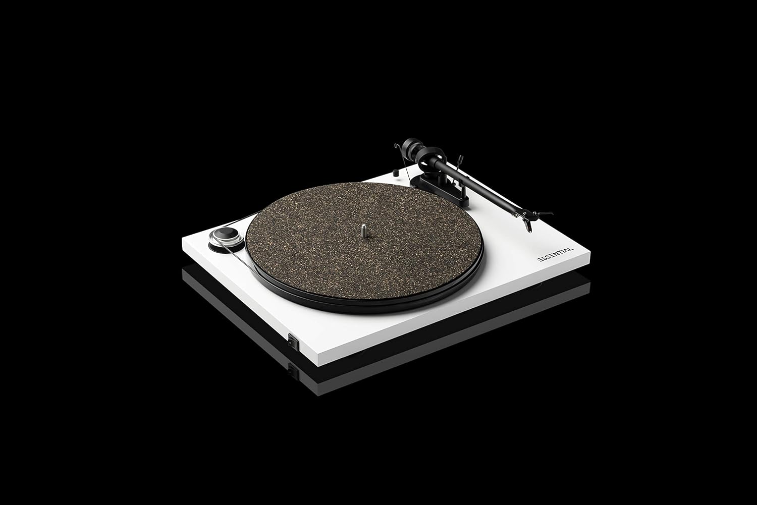Pro-ject Audio Systems Cork & Rubber it 3 mm - immagine 3