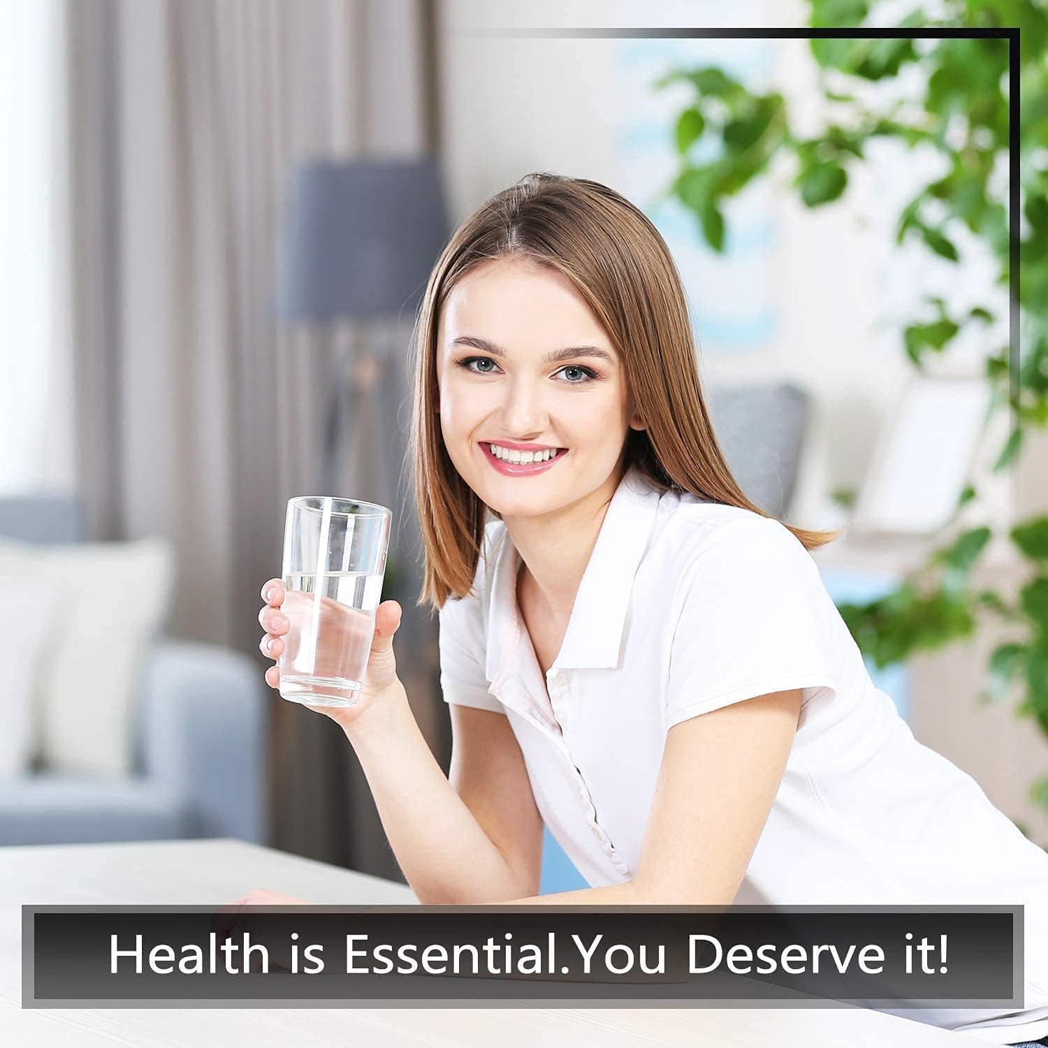 everspring 6 Filtri Acqua Ricambio per Brita Maxtra+ - immagine 4