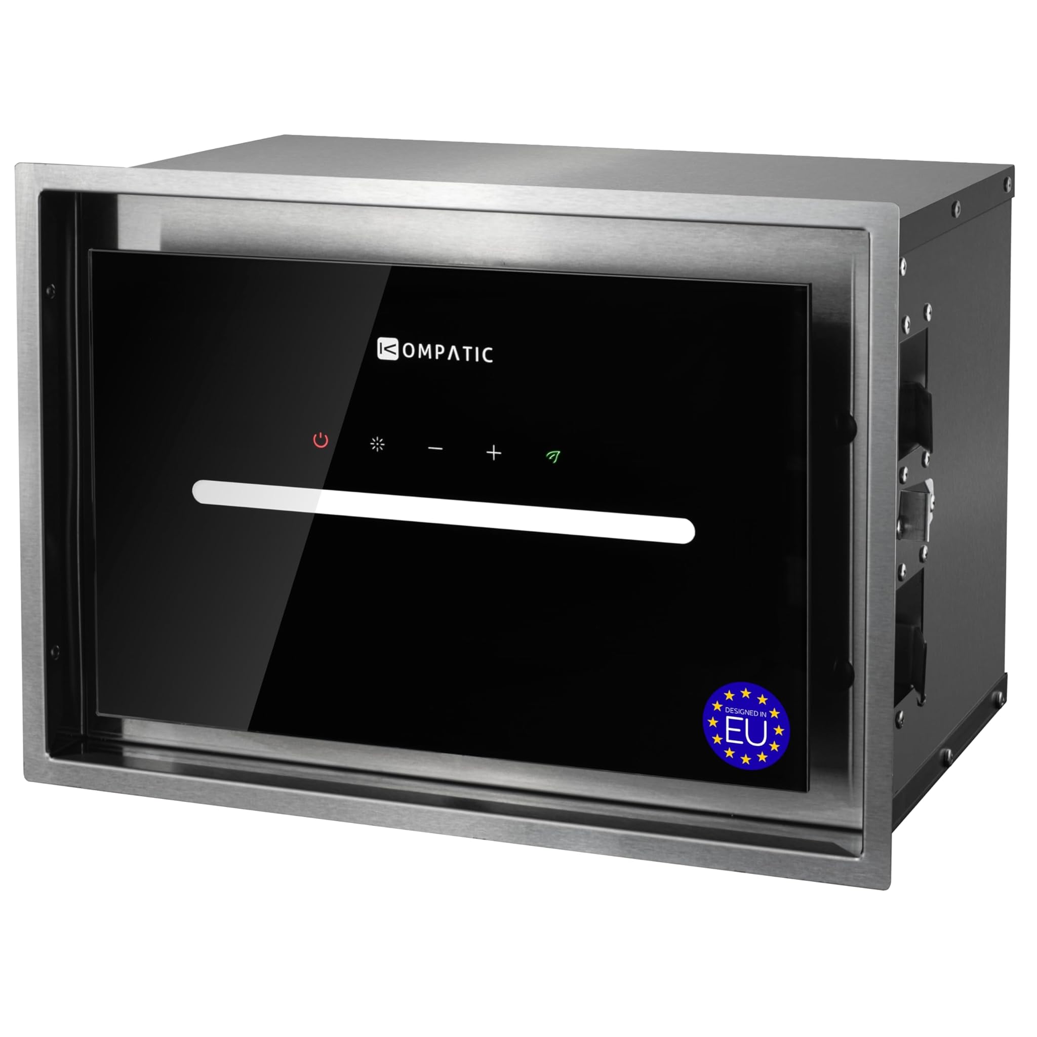 Kompatic HANA 40 - Cappa Aspirante Classe A++