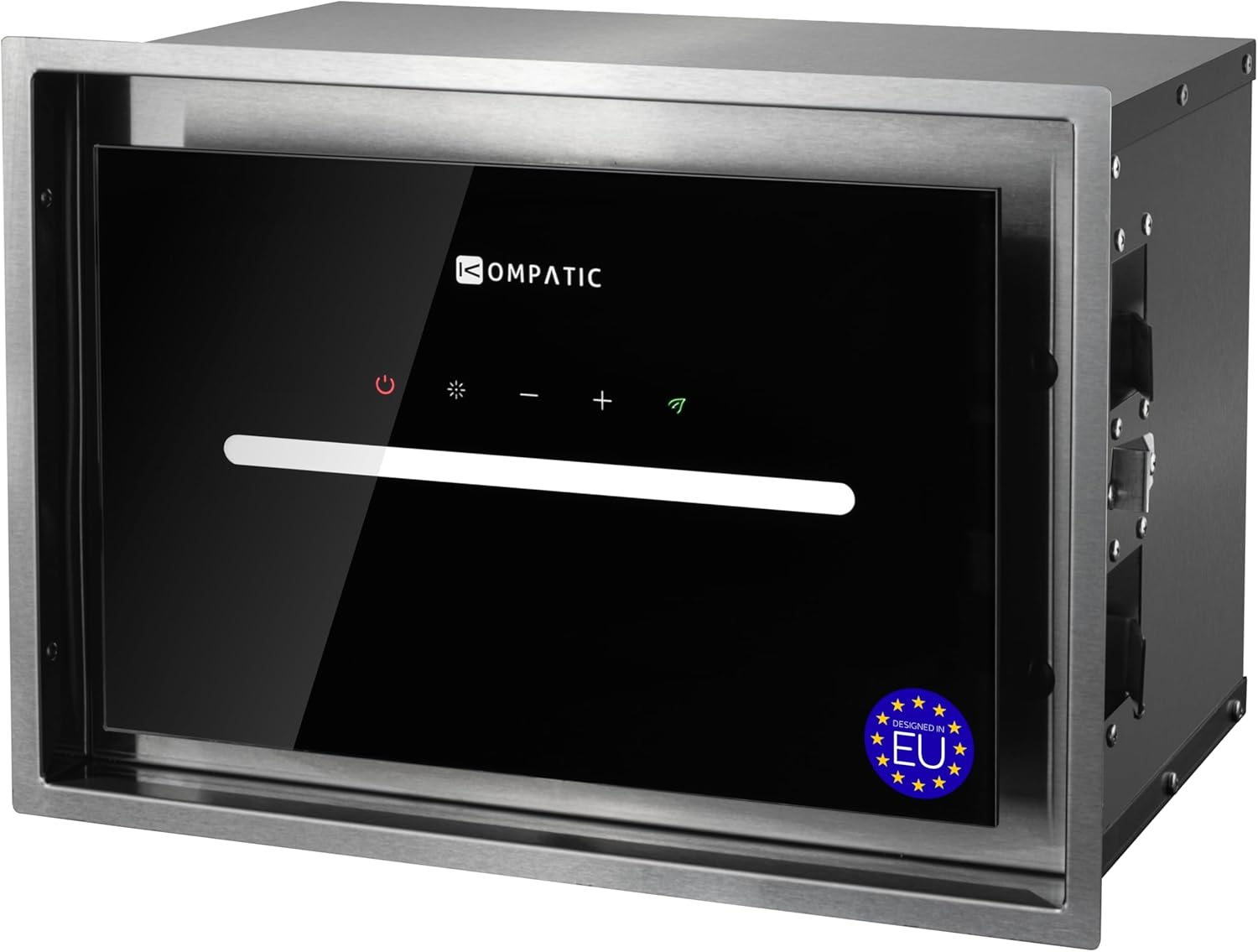 Kompatic HANA 40 - Cappa Aspirante Classe A++ - immagine 1