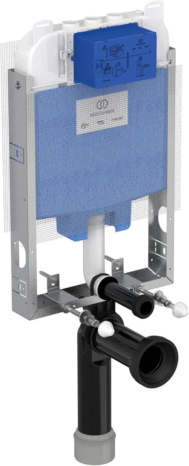 Ideal Standard PROSYS™ 80 - Cassetta Risciacquo Incasso WC - immagine 1