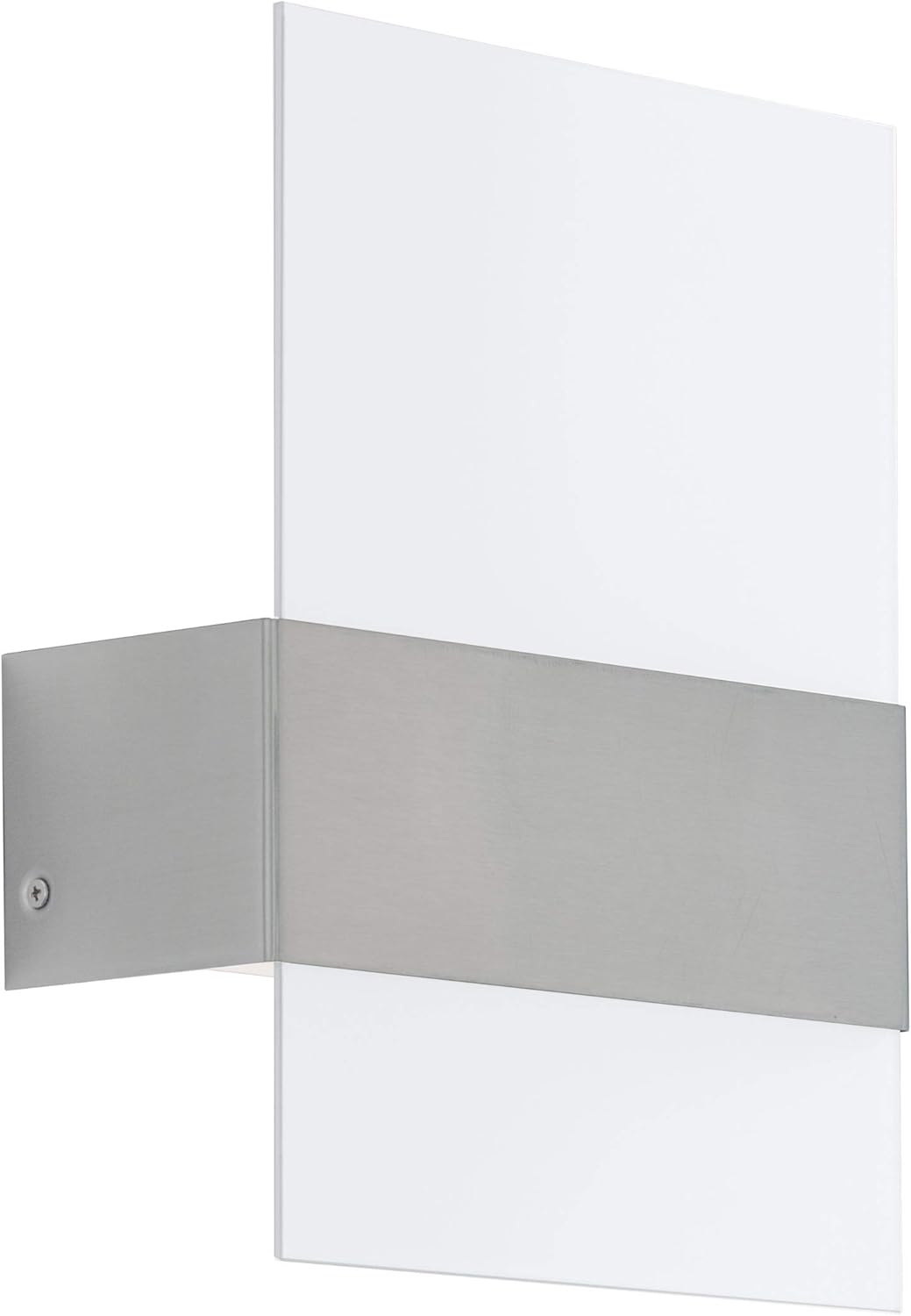 Eglo Lampada da Parete LED Esterni Kna - 2 Luci