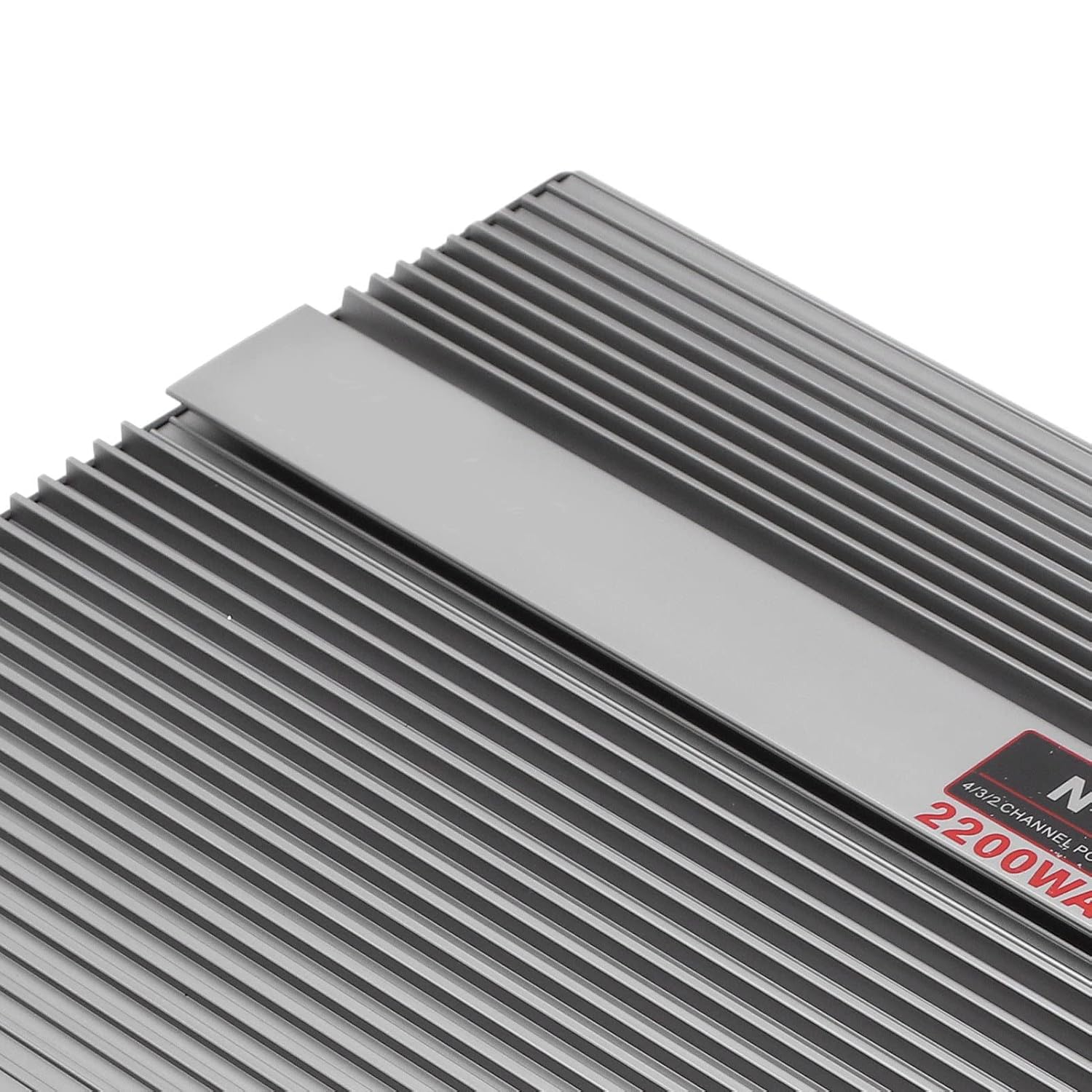 Amplificatore Stereo per Auto 2200W - immagine 8