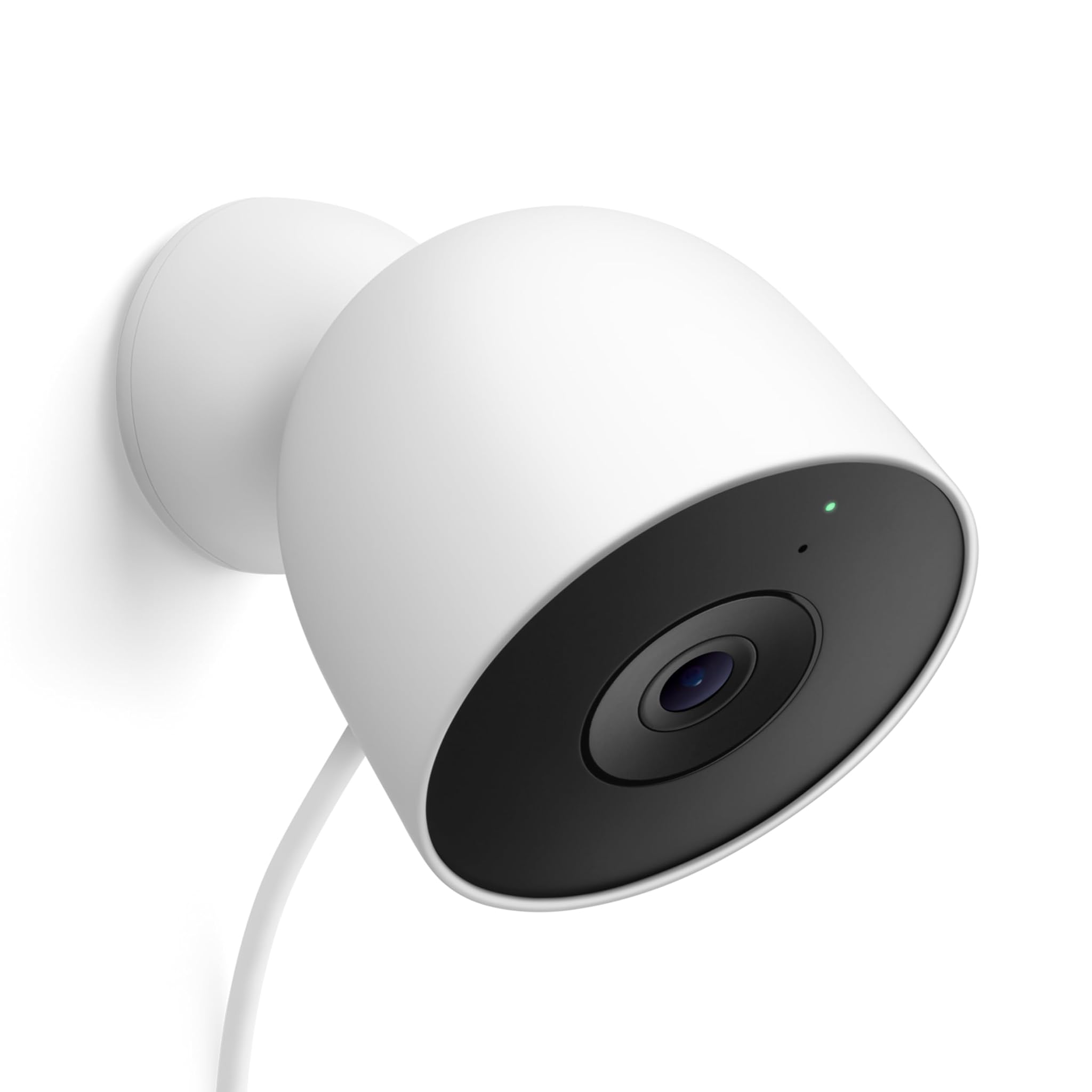 Google Nest Cam Outdoor (2ª gen.) - Videocamera 2K