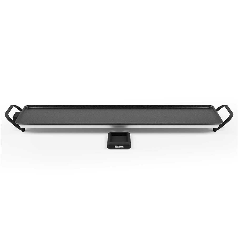 Tristar Griglia da Tavolo Slim XXL 100x22 cm