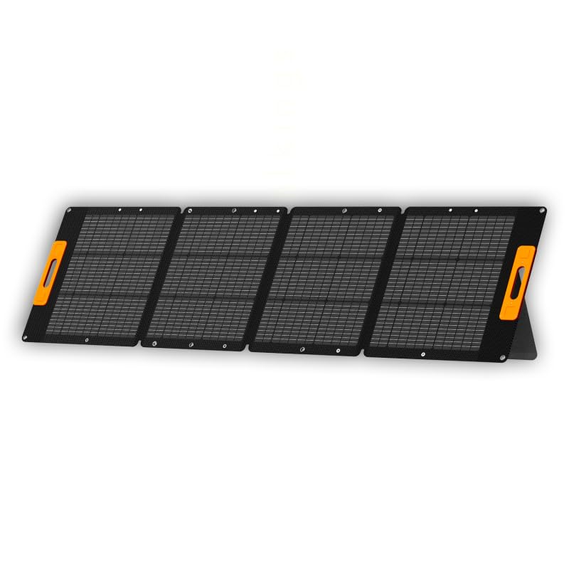 Pannello solare NWW Wonder WS210/210 W