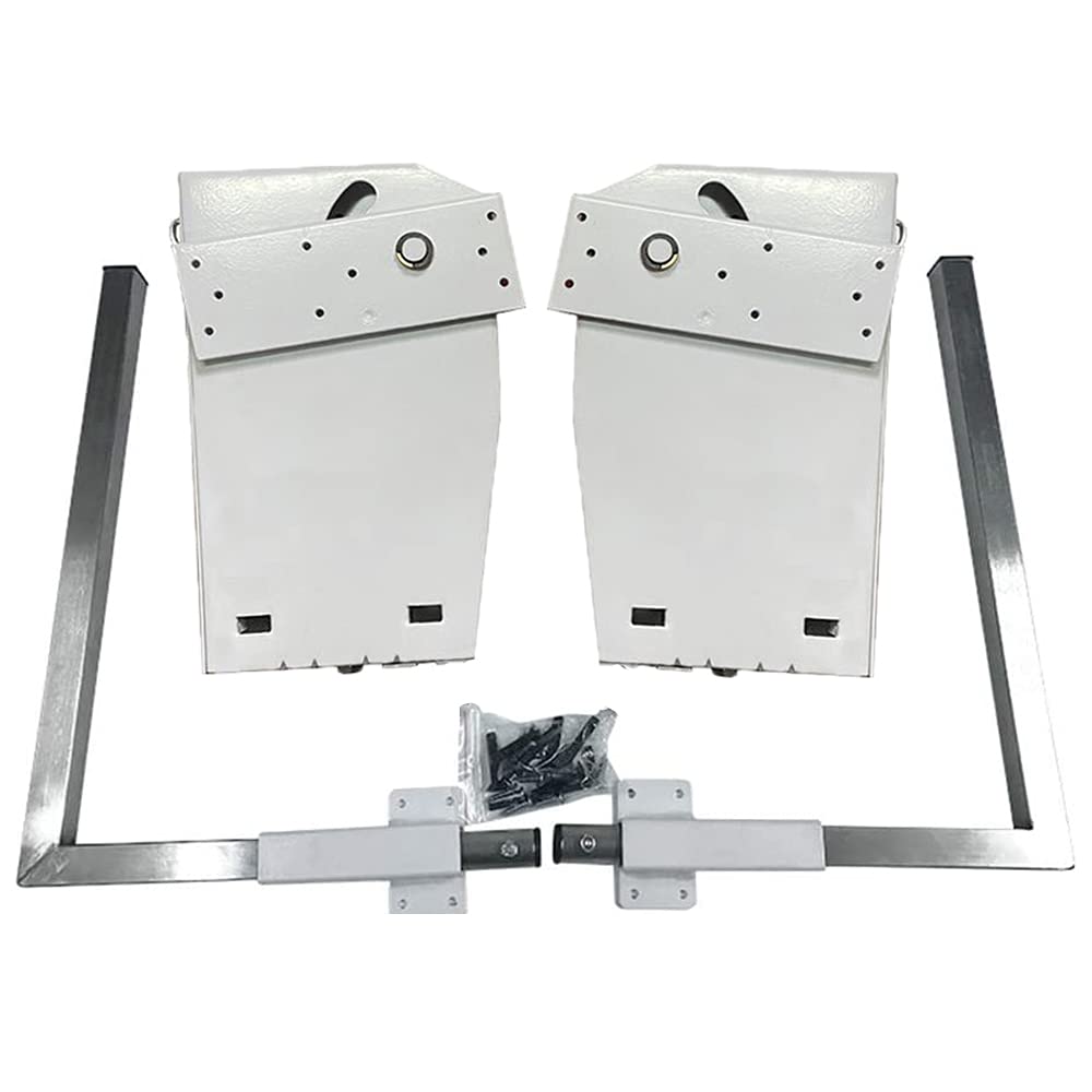 Letto a Parete a Scomparsa Primavera Kit Meccanismo