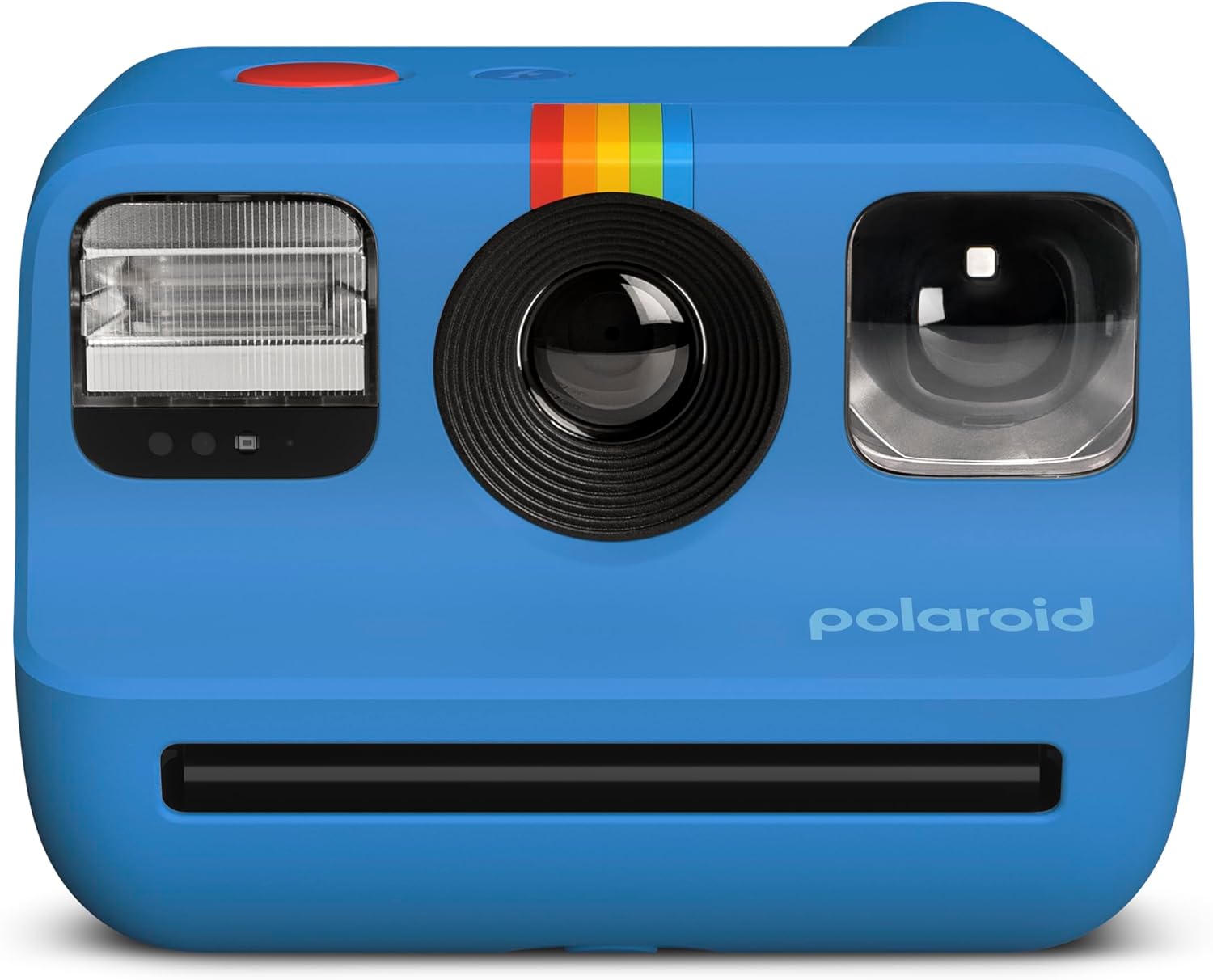 Polaroid Go Generation 2 - Fotocamera Istantanea, Blu - immagine 2