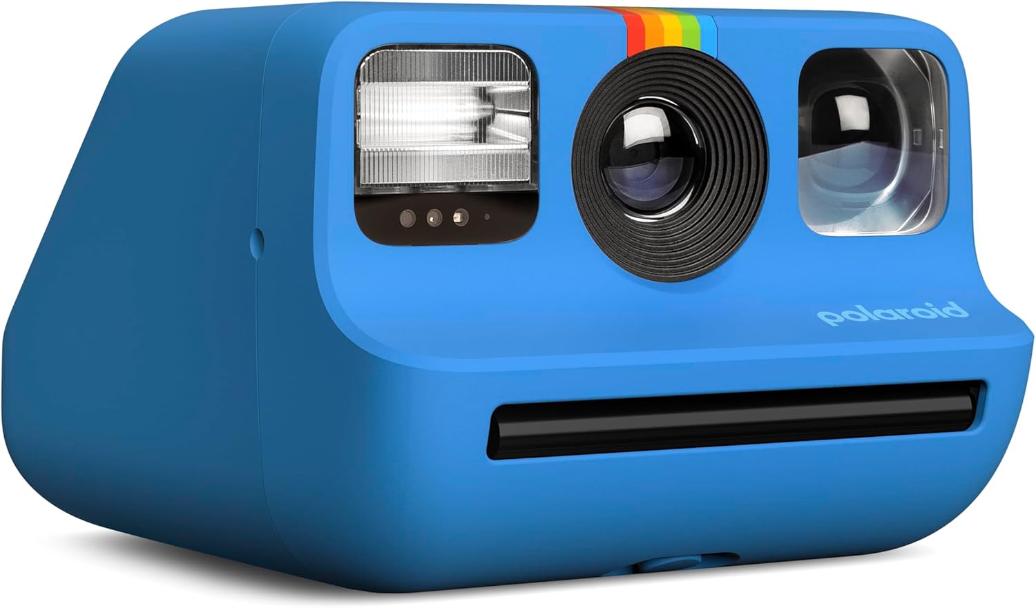 Polaroid Go Generation 2 - Fotocamera Istantanea, Blu - immagine 4