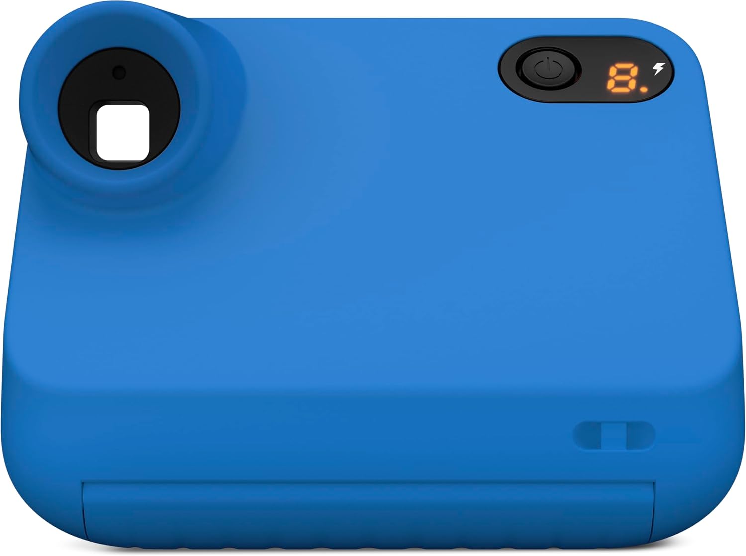 Polaroid Go Generation 2 - Fotocamera Istantanea, Blu - immagine 5