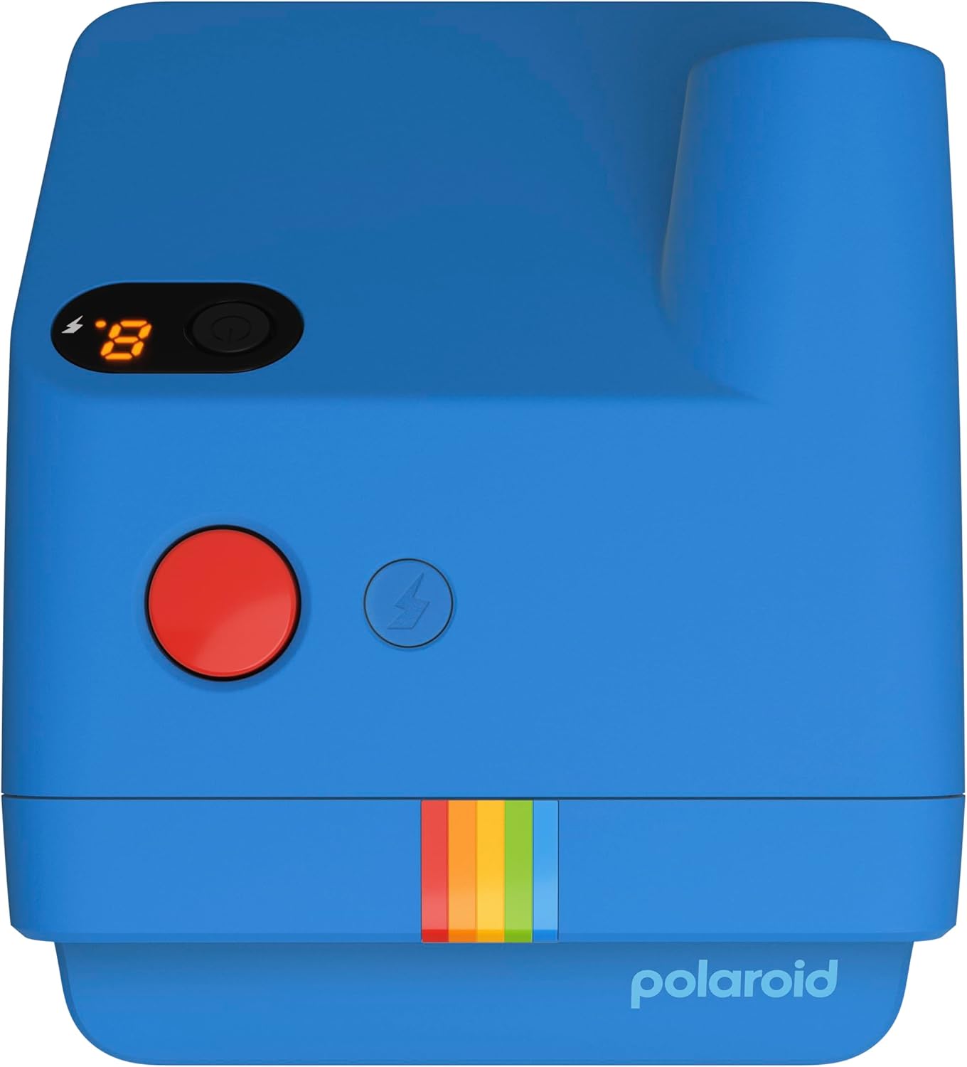Polaroid Go Generation 2 - Fotocamera Istantanea, Blu - immagine 7