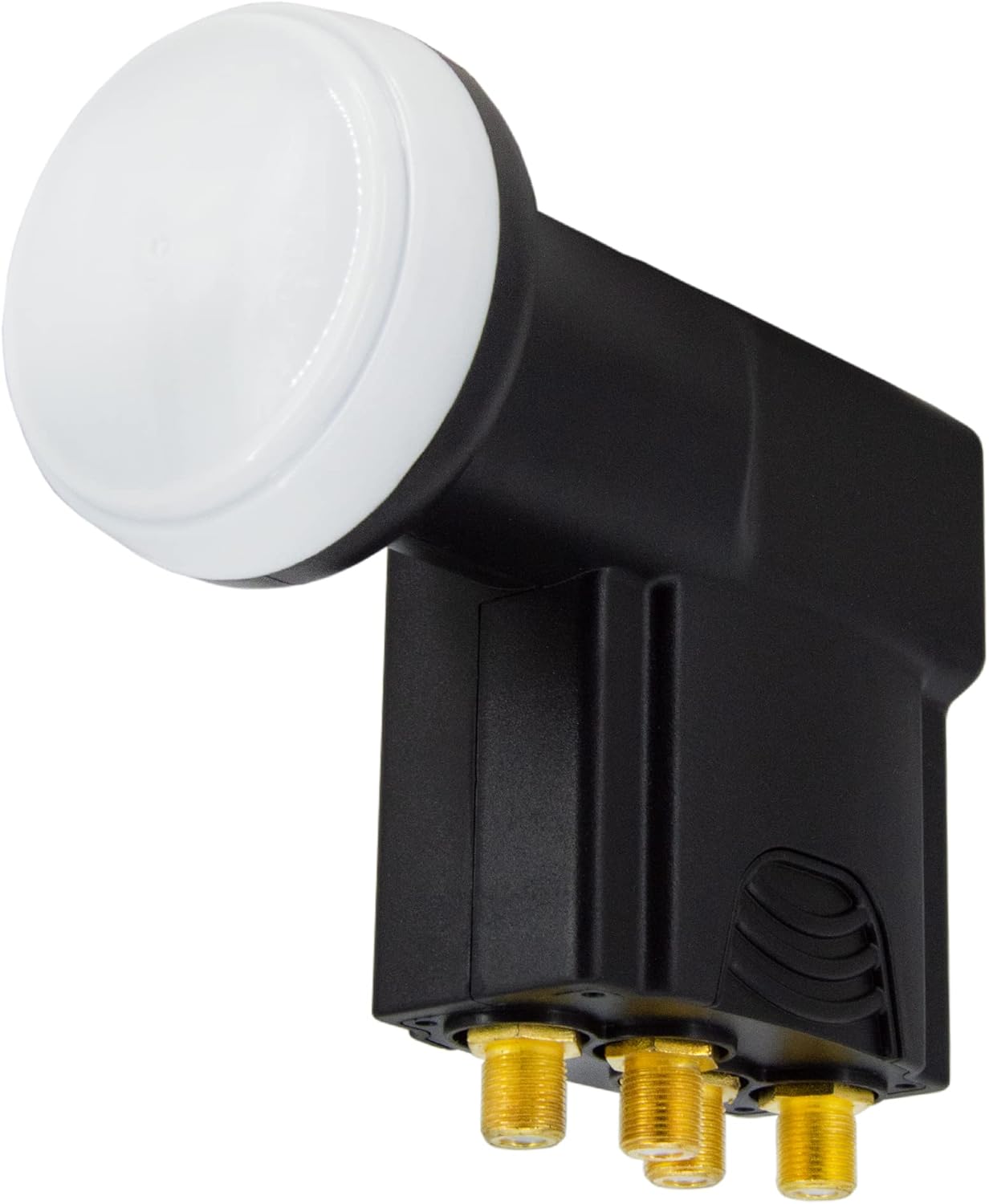 Premium X Deluxe Quad LNB PLL SAT per 4 Partecipanti - immagine 4
