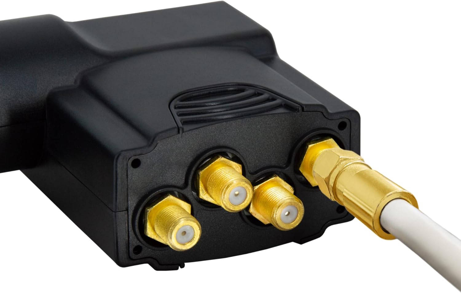 Premium X Deluxe Quad LNB PLL SAT per 4 Partecipanti - immagine 5