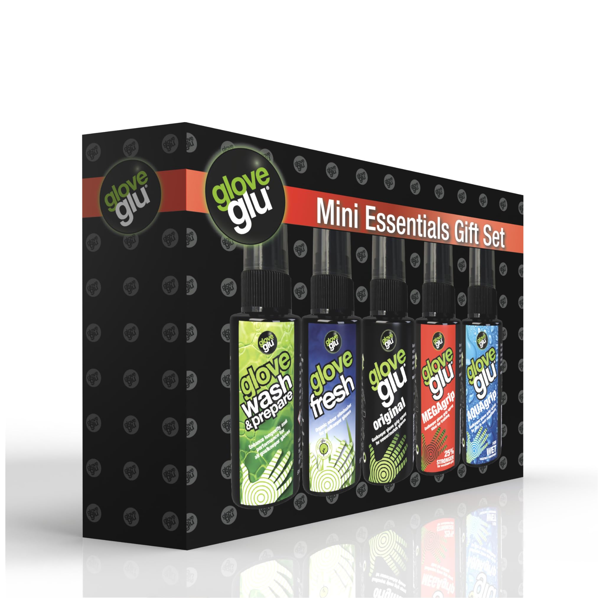 Glove Glu Set mini Essentials Gift