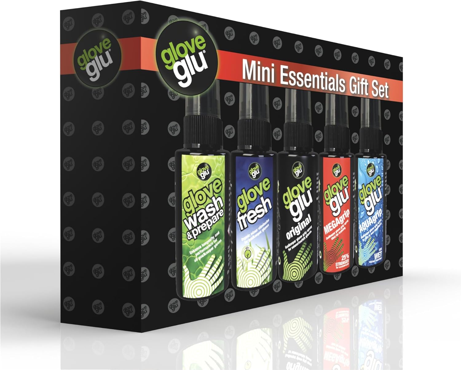 Glove Glu Set mini Essentials Gift - immagine 1