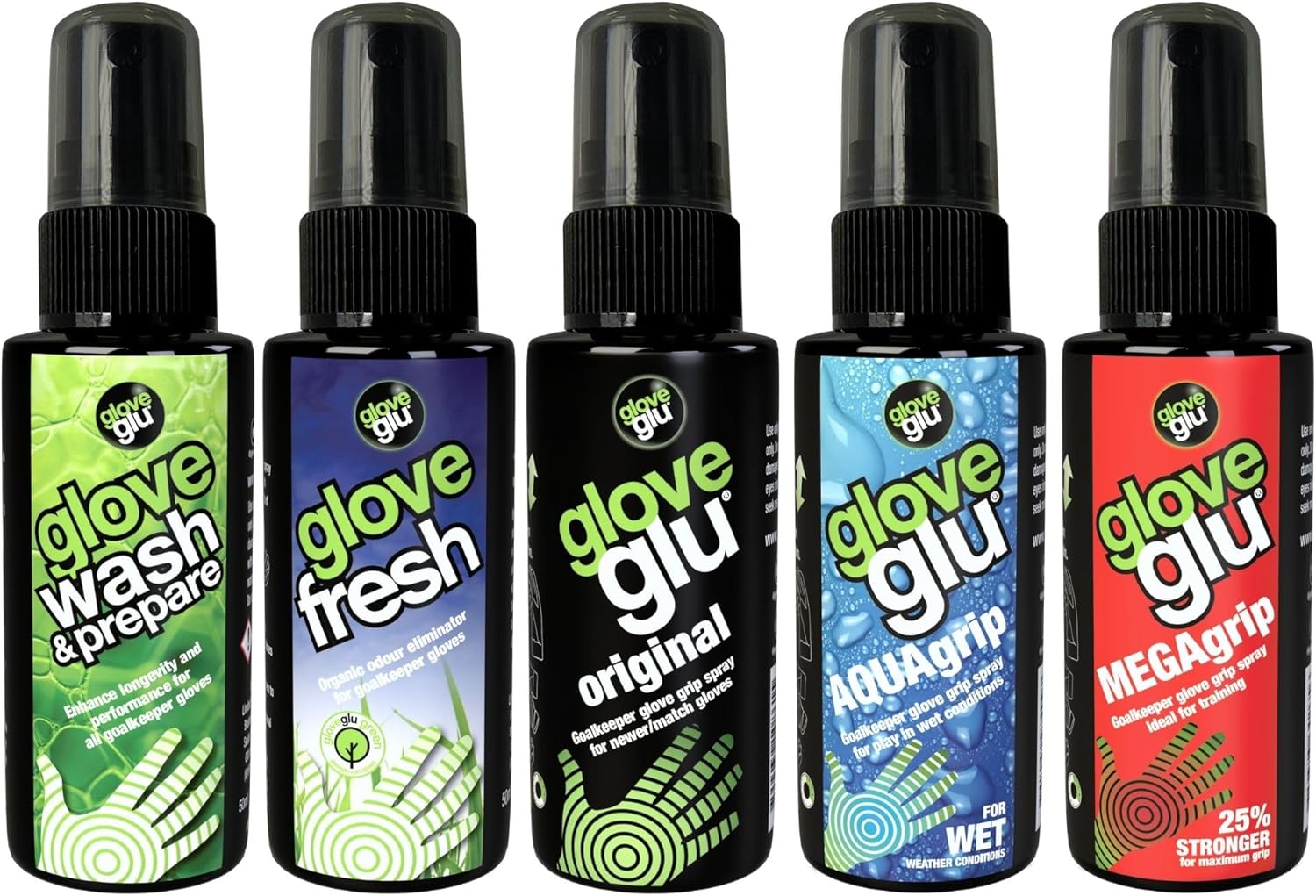 Glove Glu Set mini Essentials Gift - immagine 2