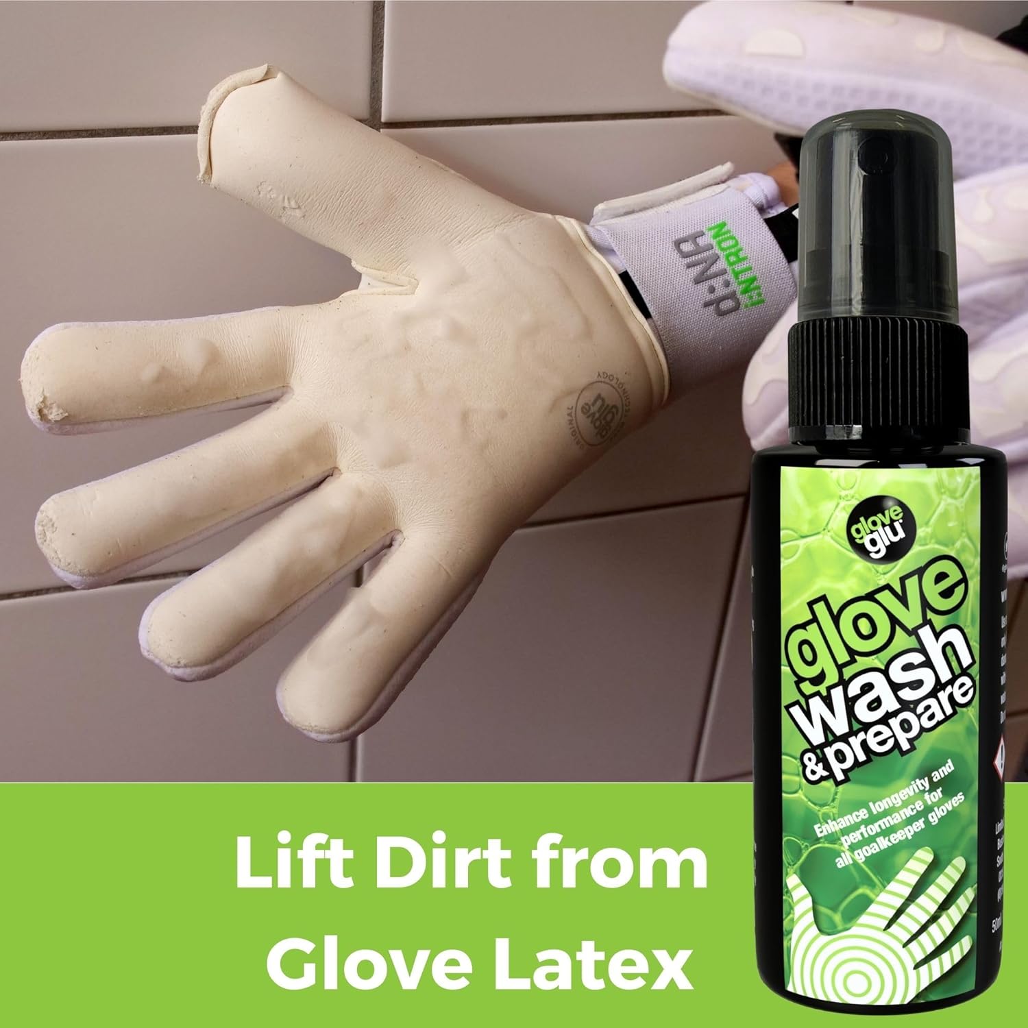 Glove Glu Set mini Essentials Gift - immagine 3