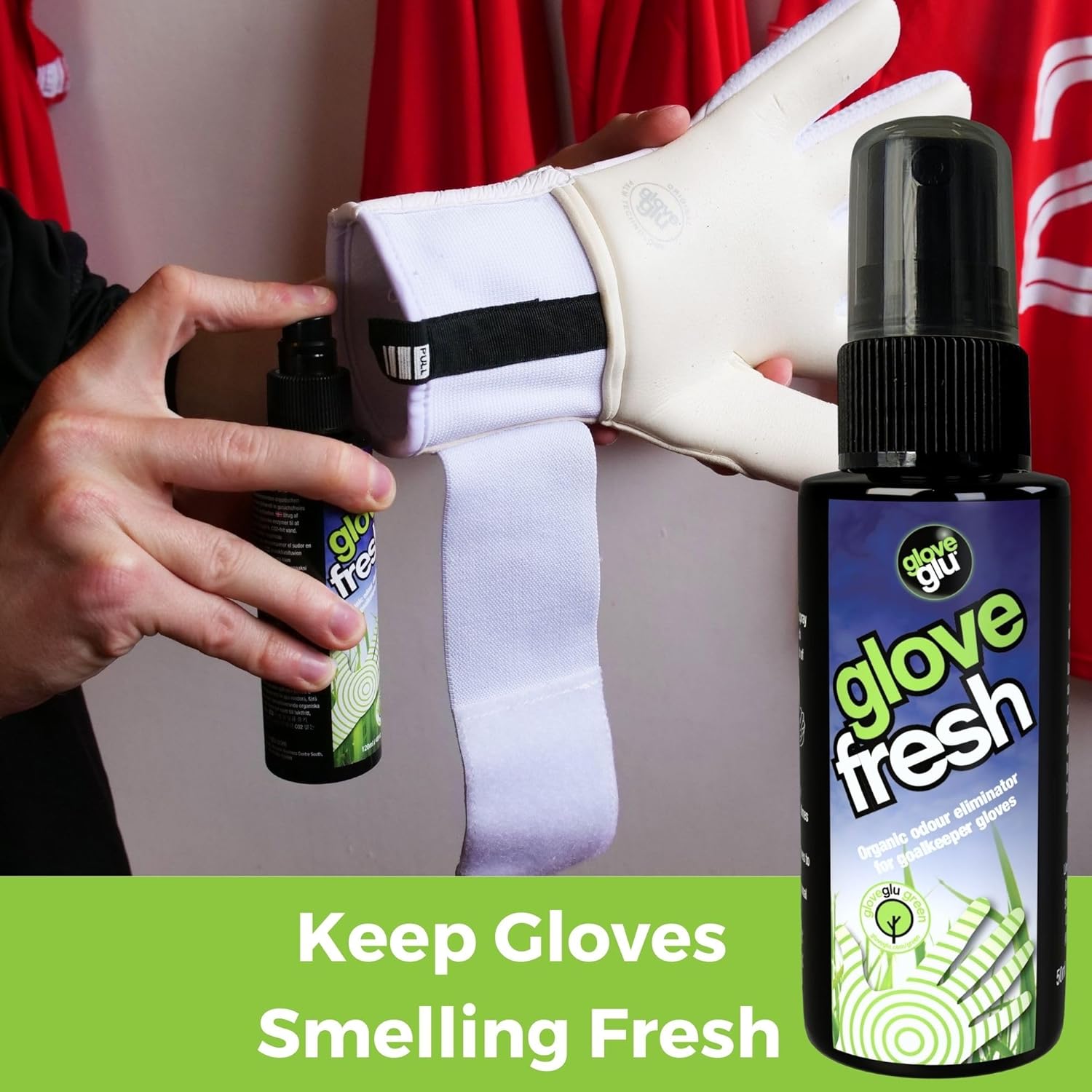 Glove Glu Set mini Essentials Gift - immagine 4