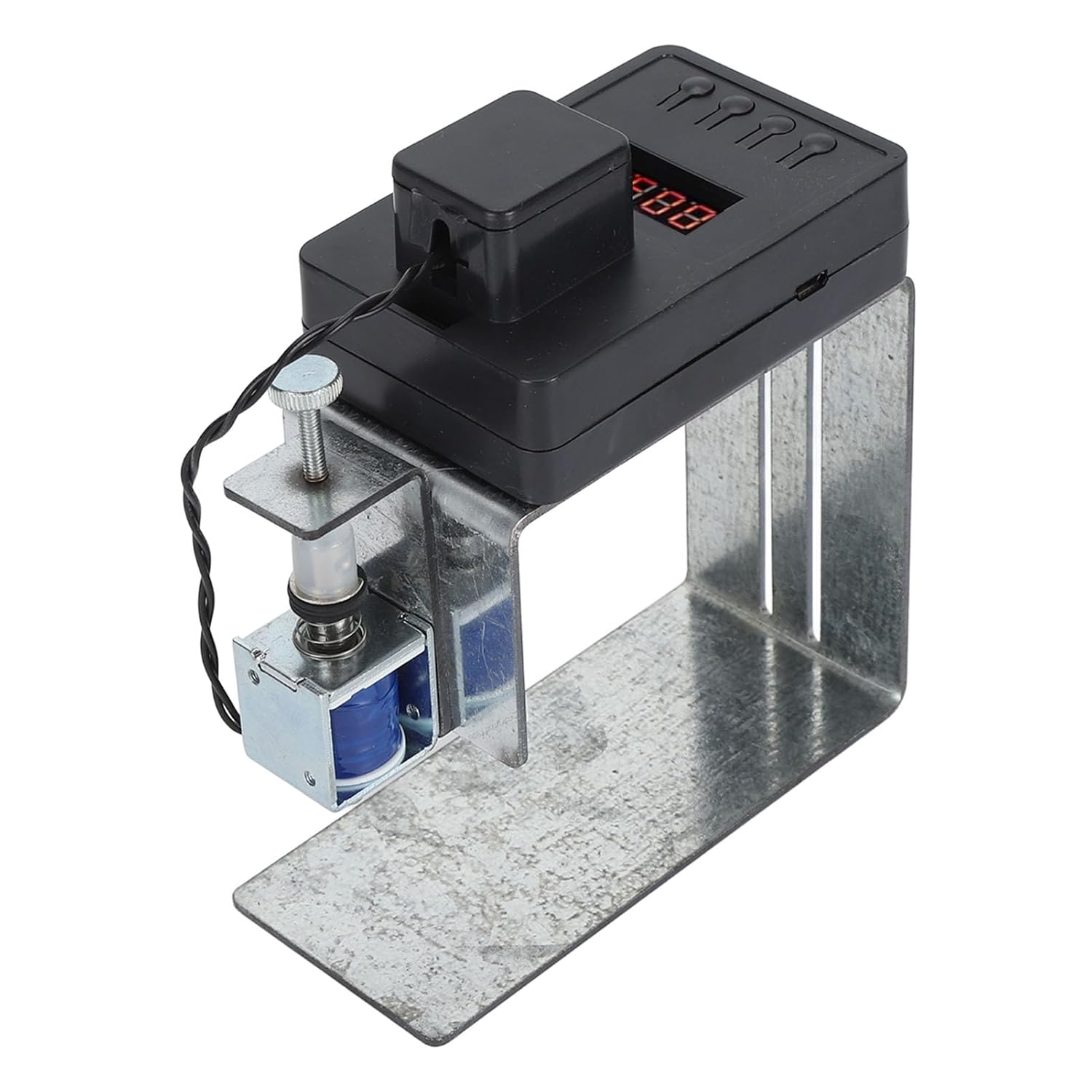 Naroote Pulsante Automatico della Tastiera - immagine 1