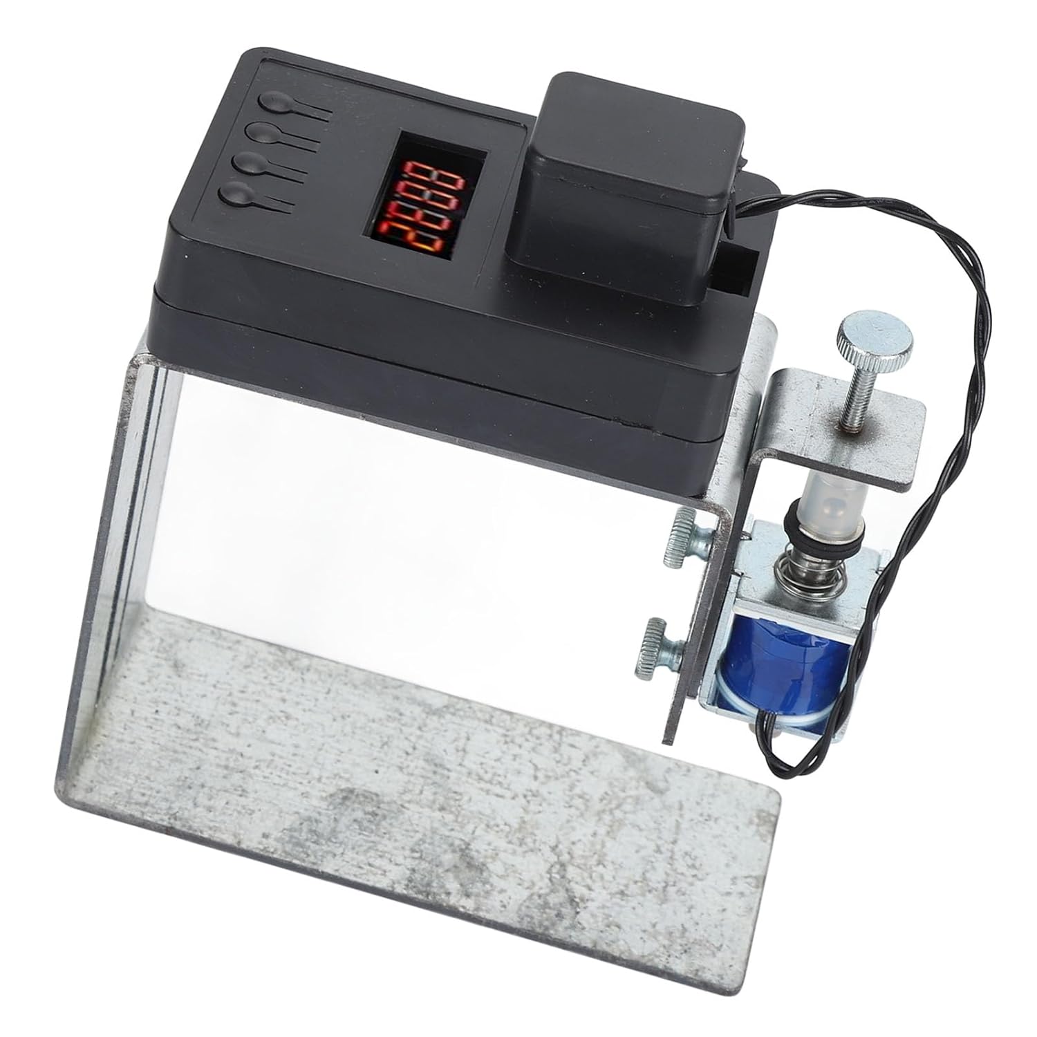 Naroote Pulsante Automatico della Tastiera - immagine 2