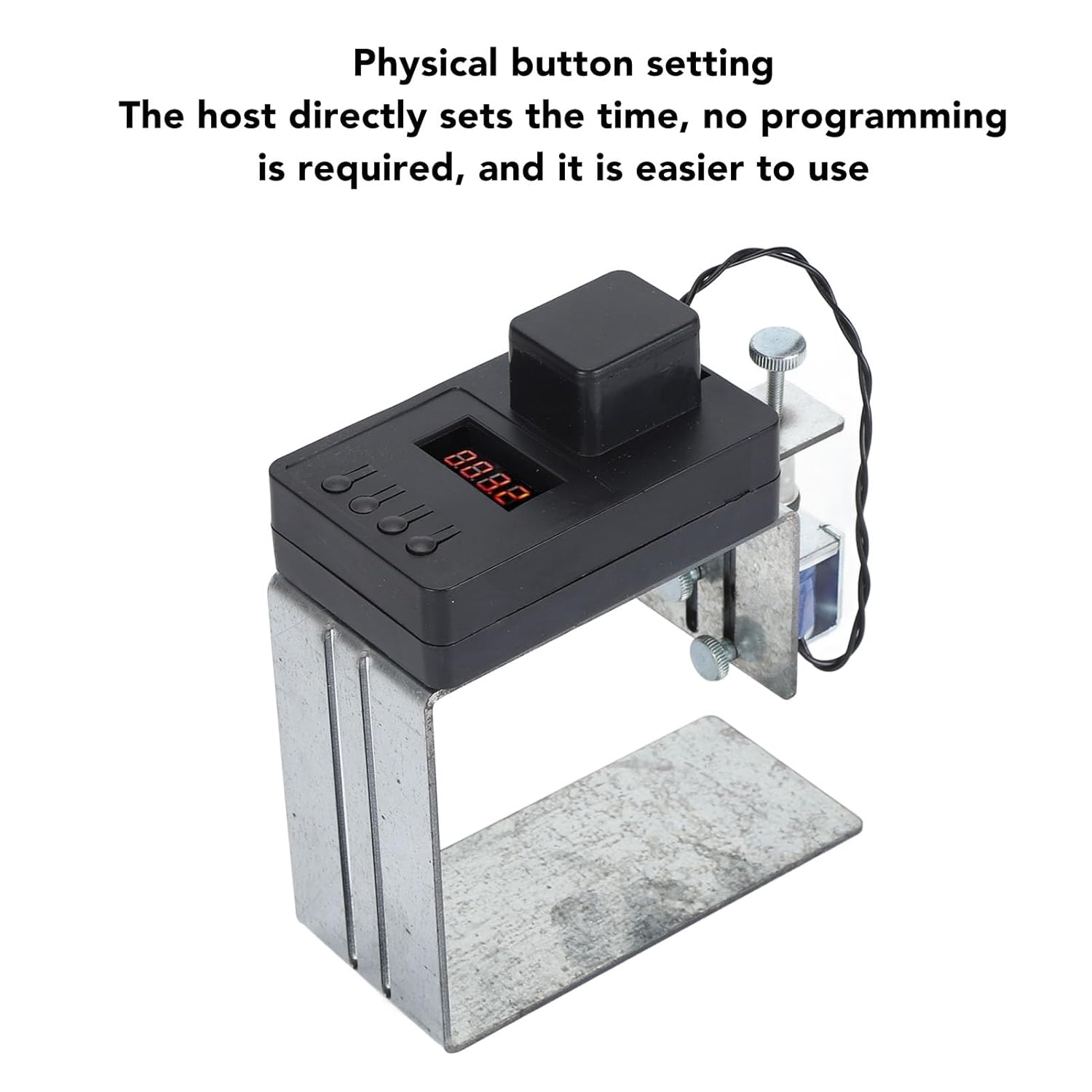 Naroote Pulsante Automatico della Tastiera - immagine 3