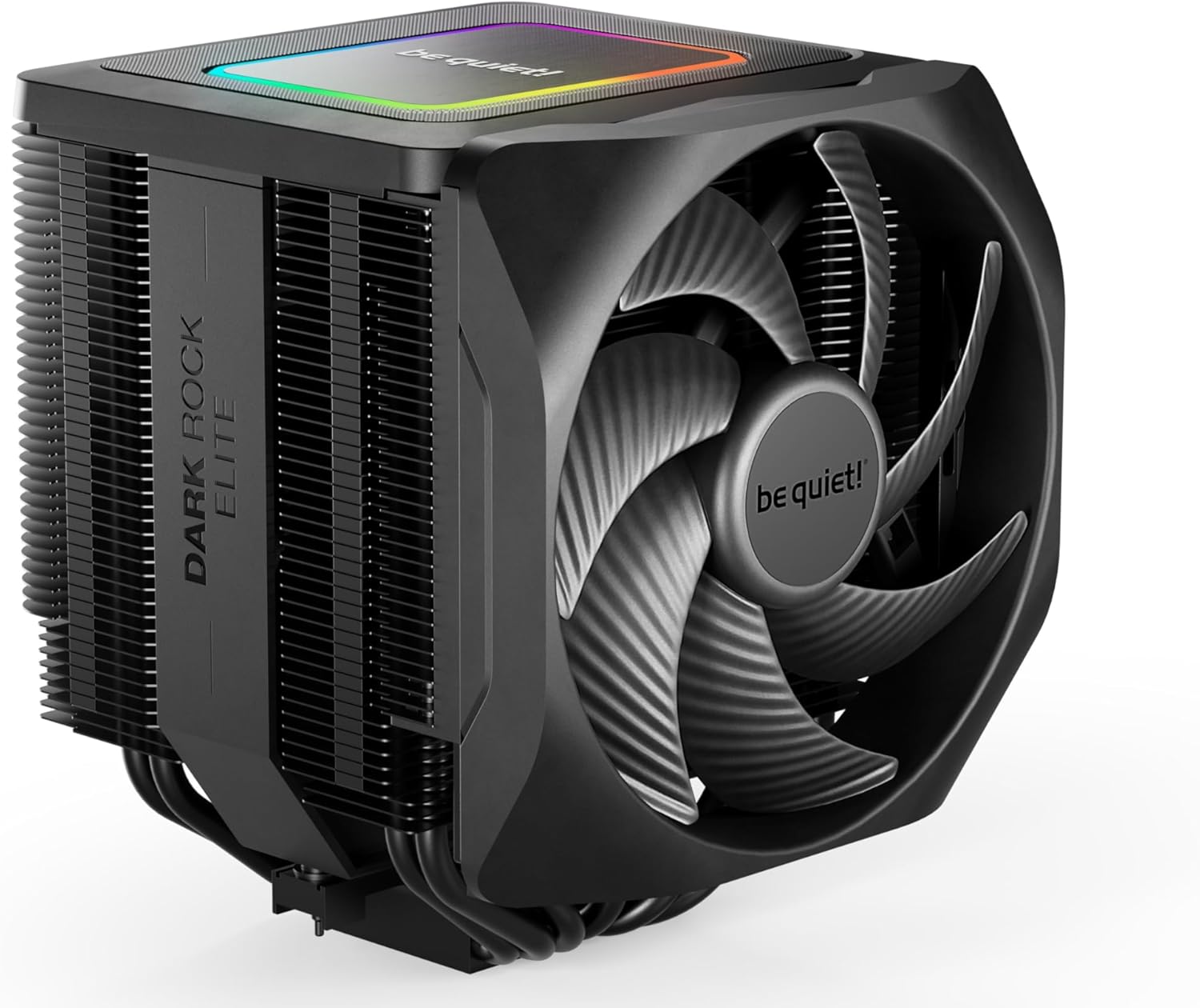 Be Quiet! Dark Rock Elite Dissipatore con LED ARGB - immagine 1