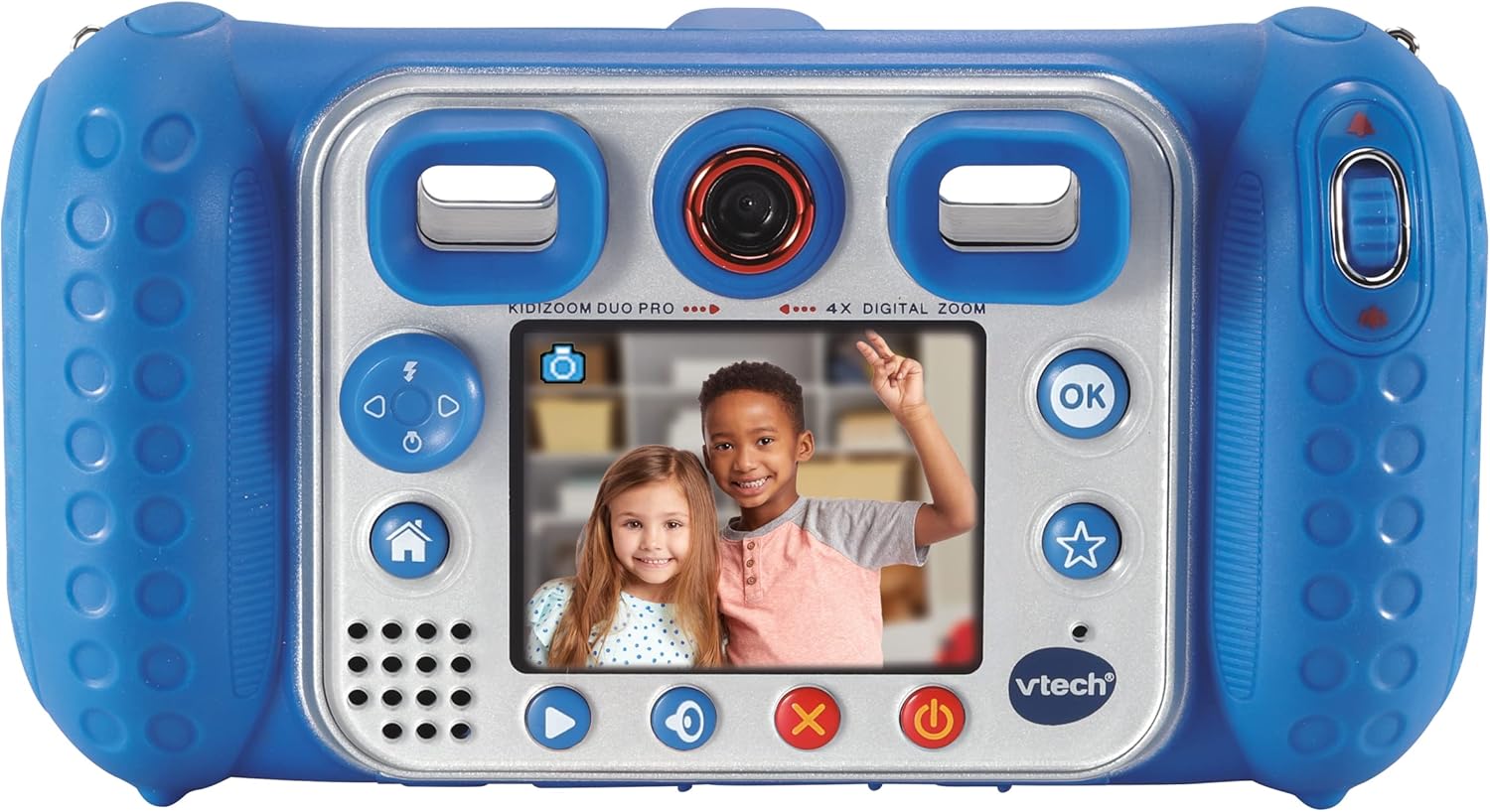 VTECH KidiZoom Duo PRO 80-520064 - immagine 2